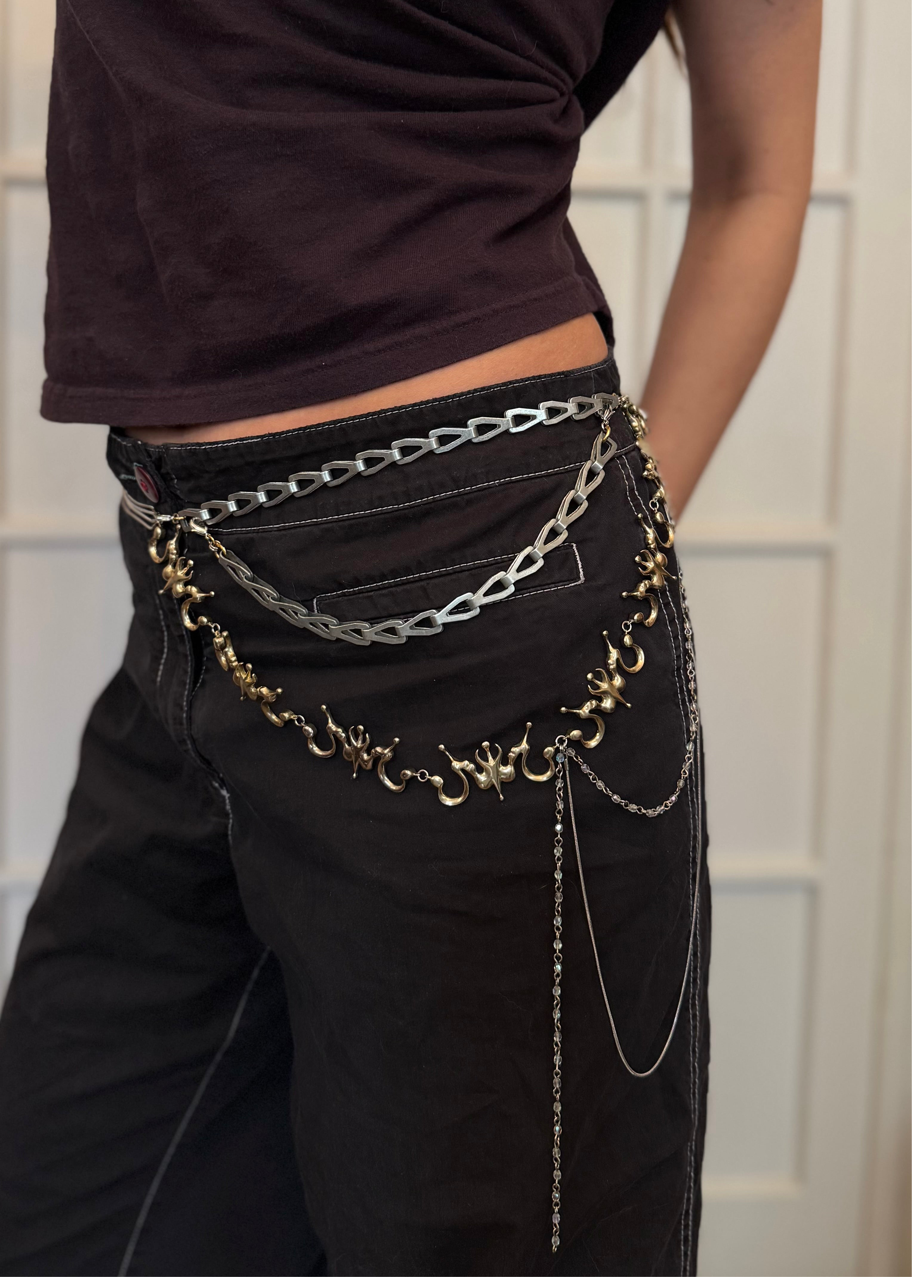 Belt 17