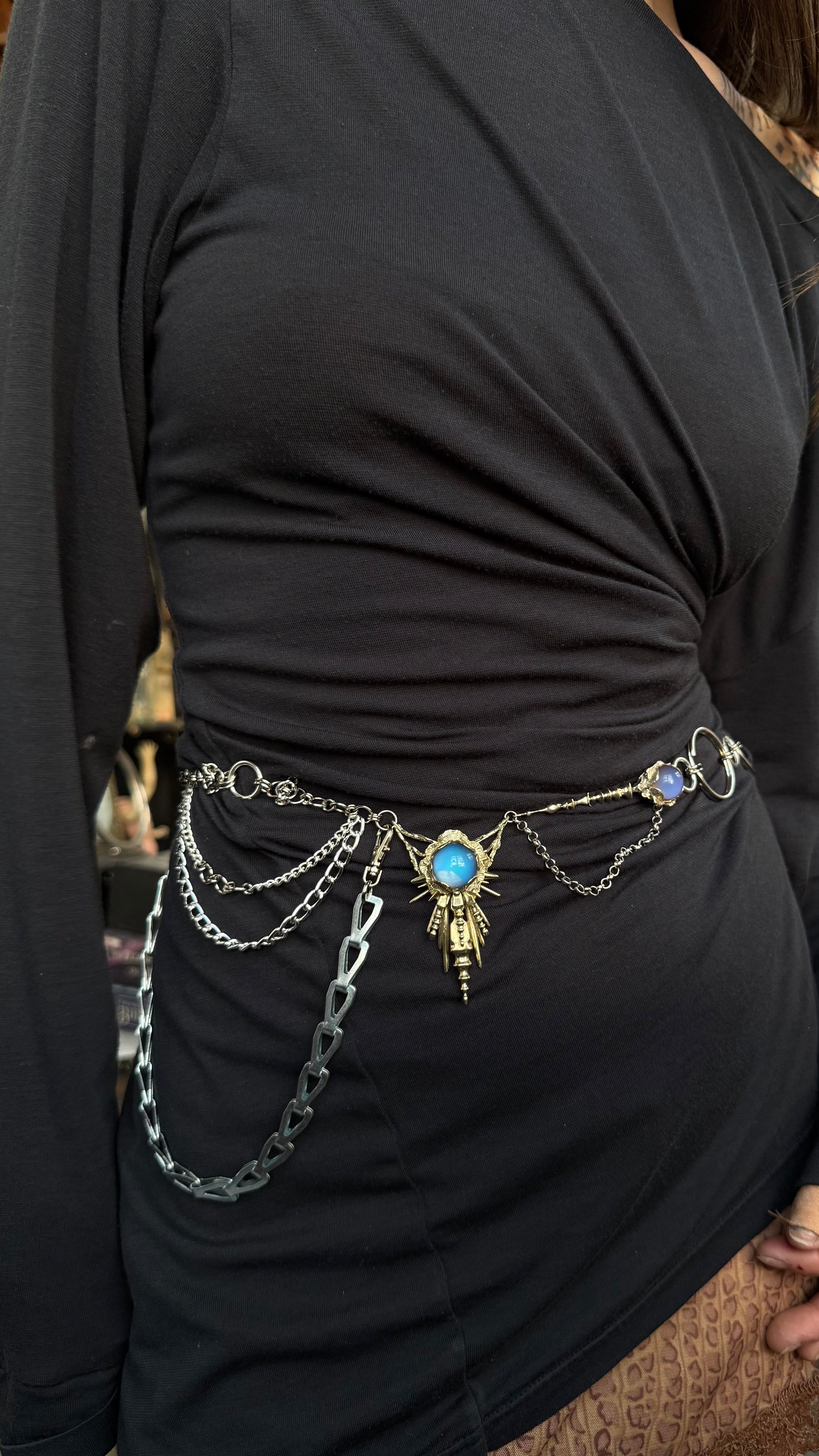 Belt 20
