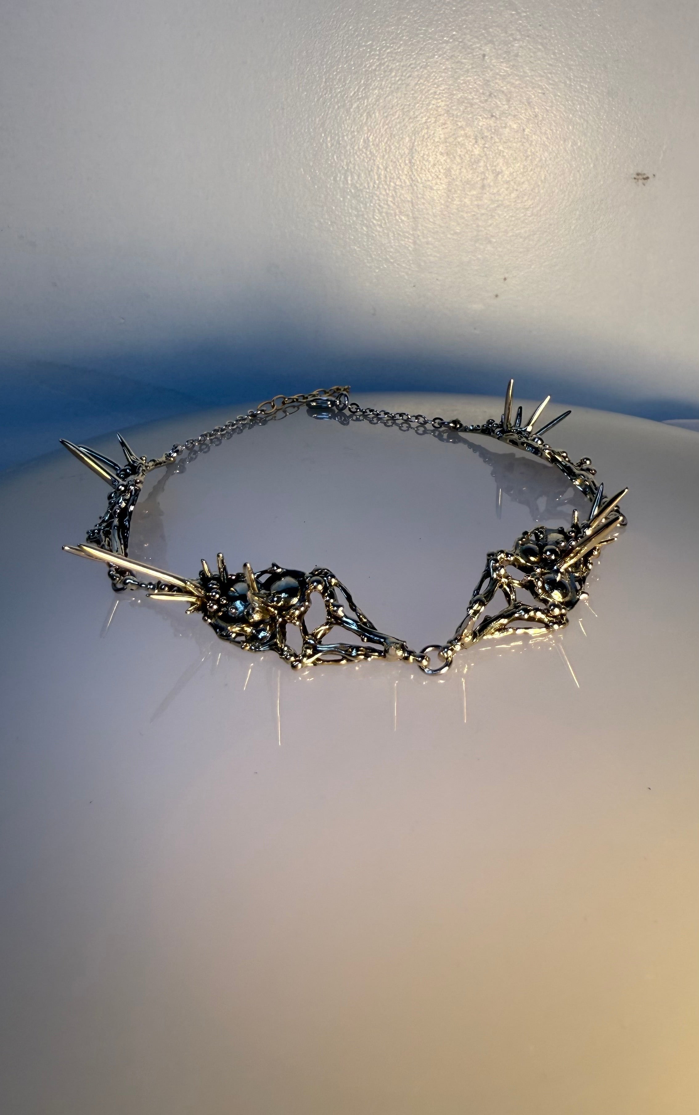 Spiky 3