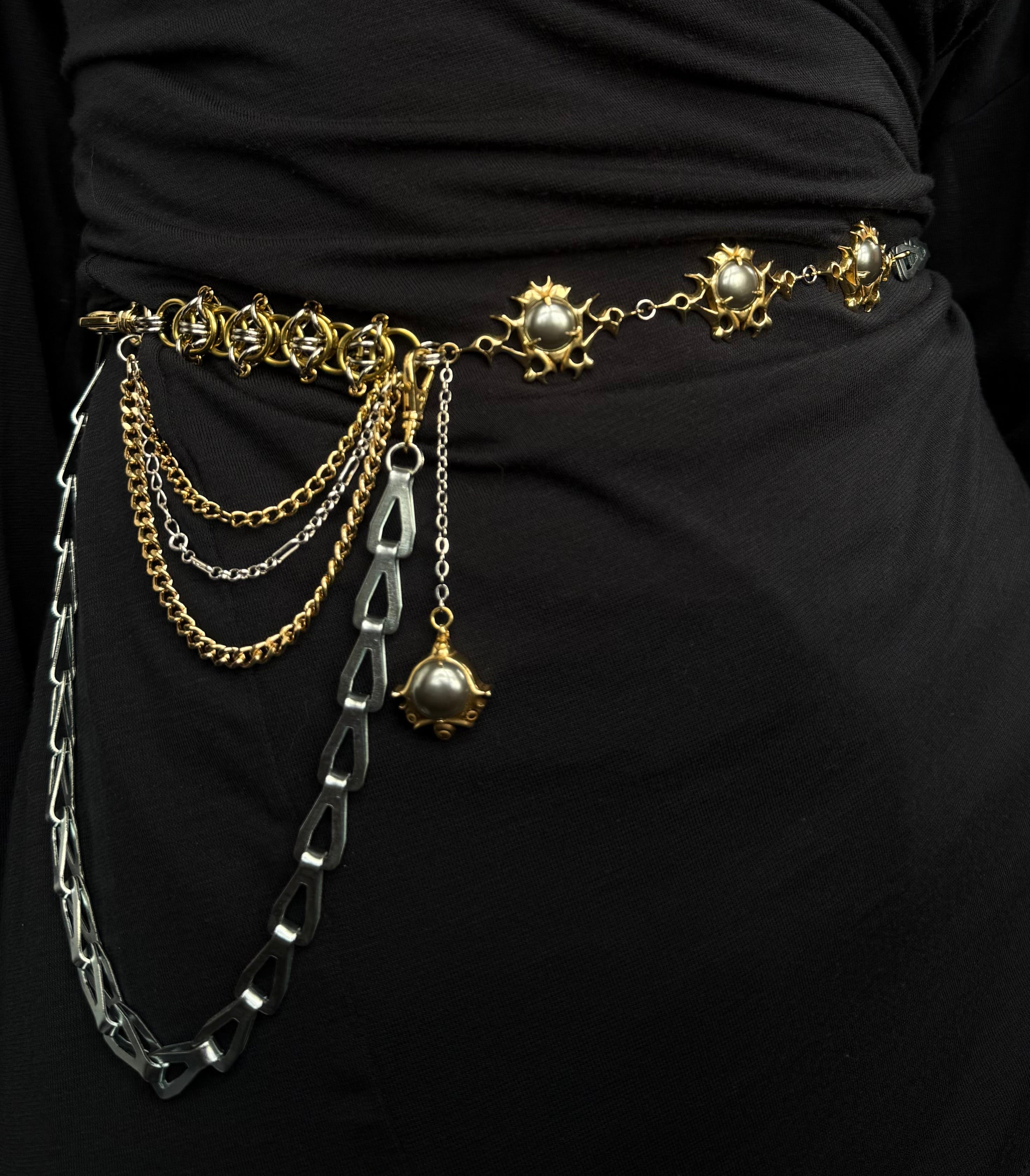 Belt 13