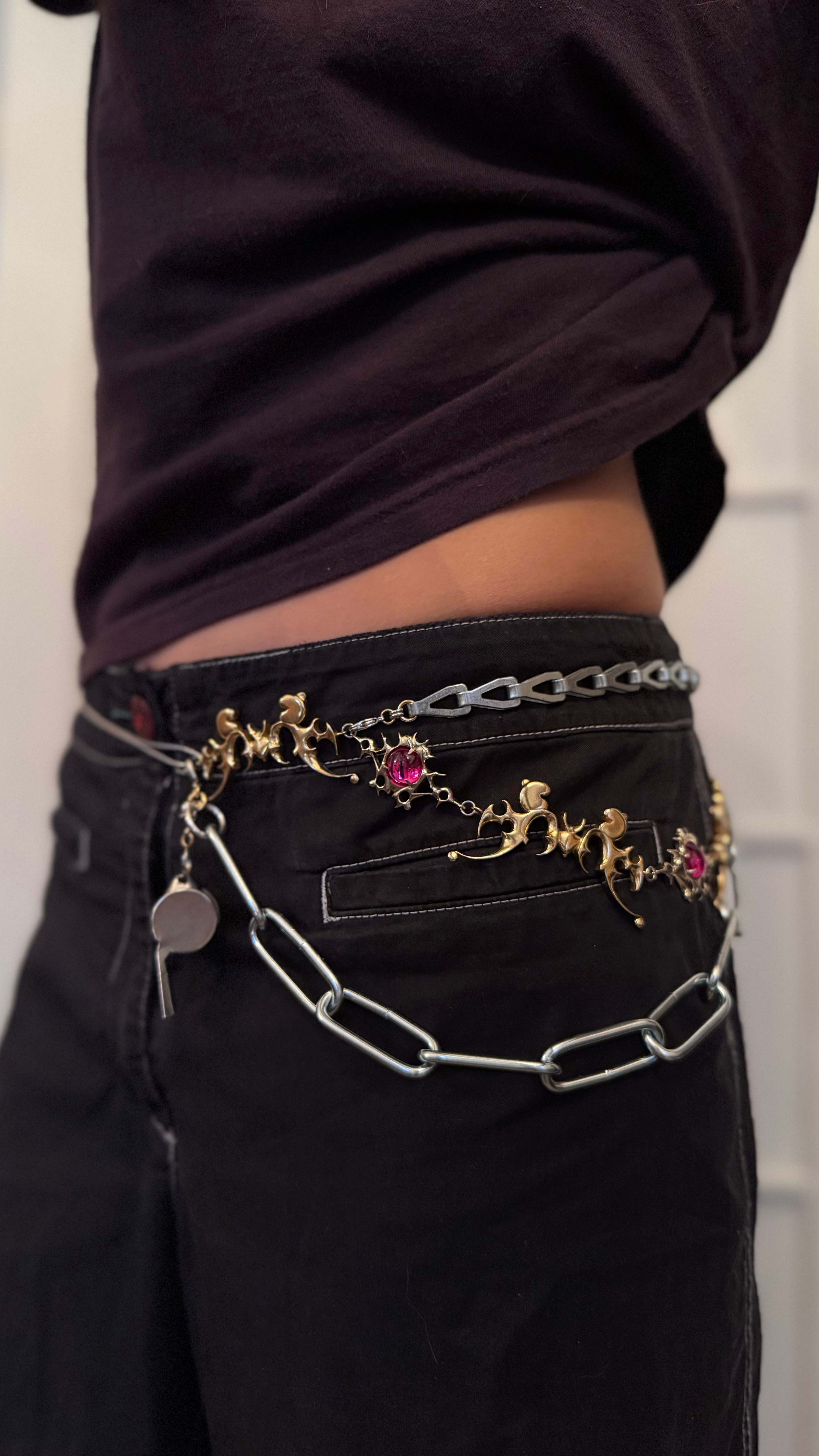 Belt 13
