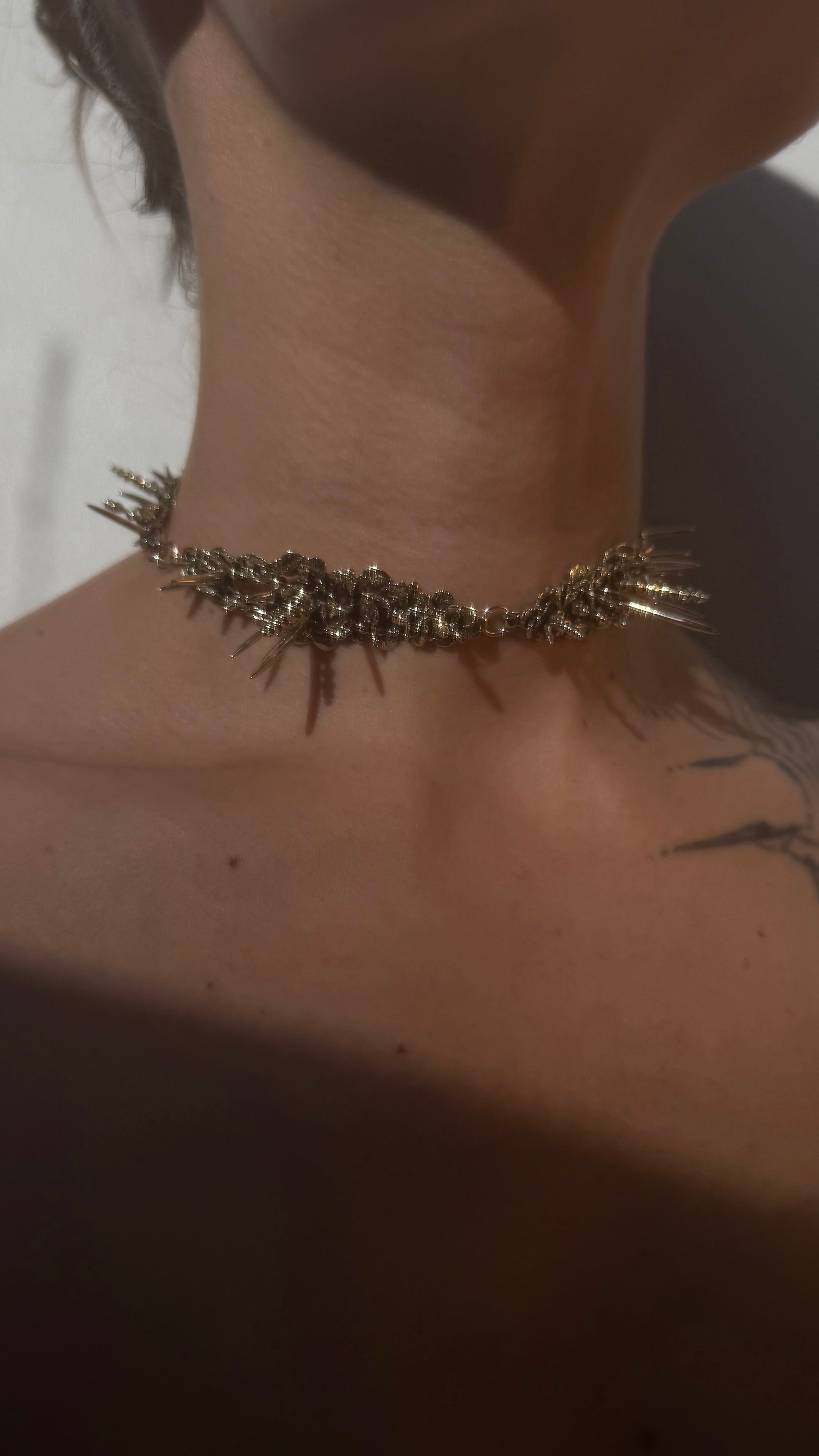 Spiky 1