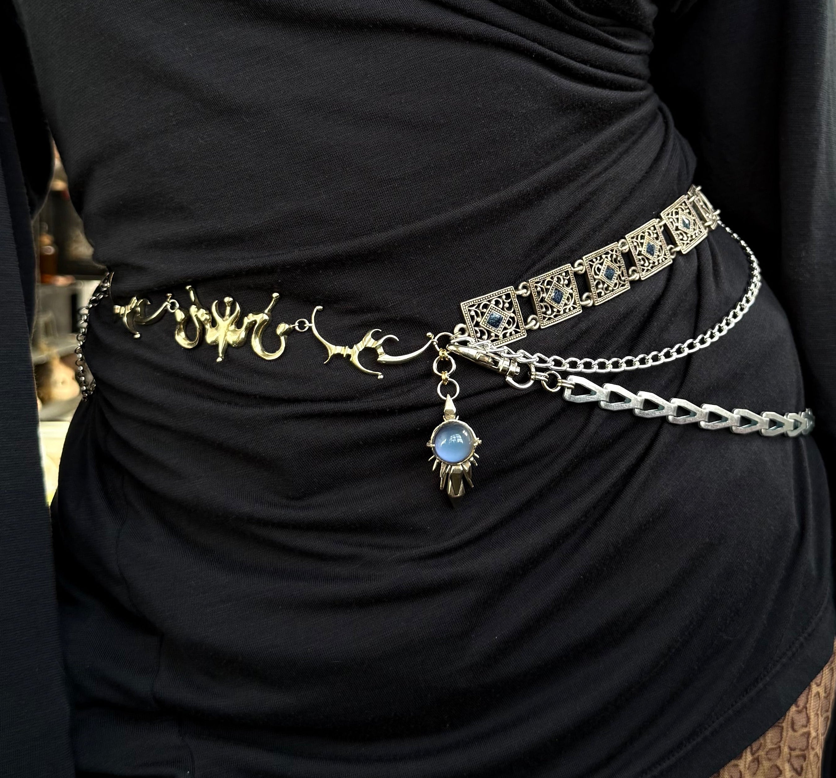 Belt 5