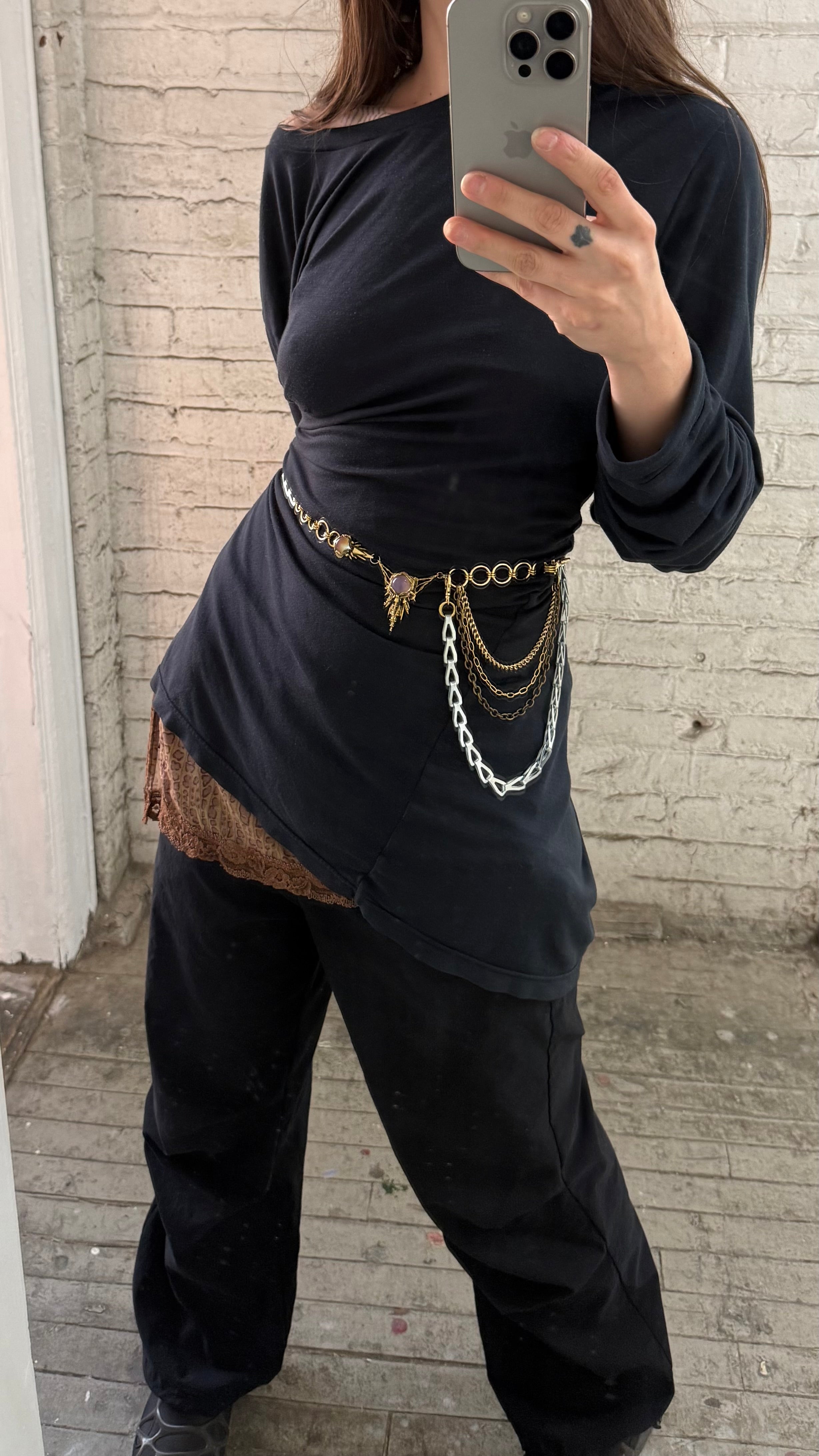 Belt 16