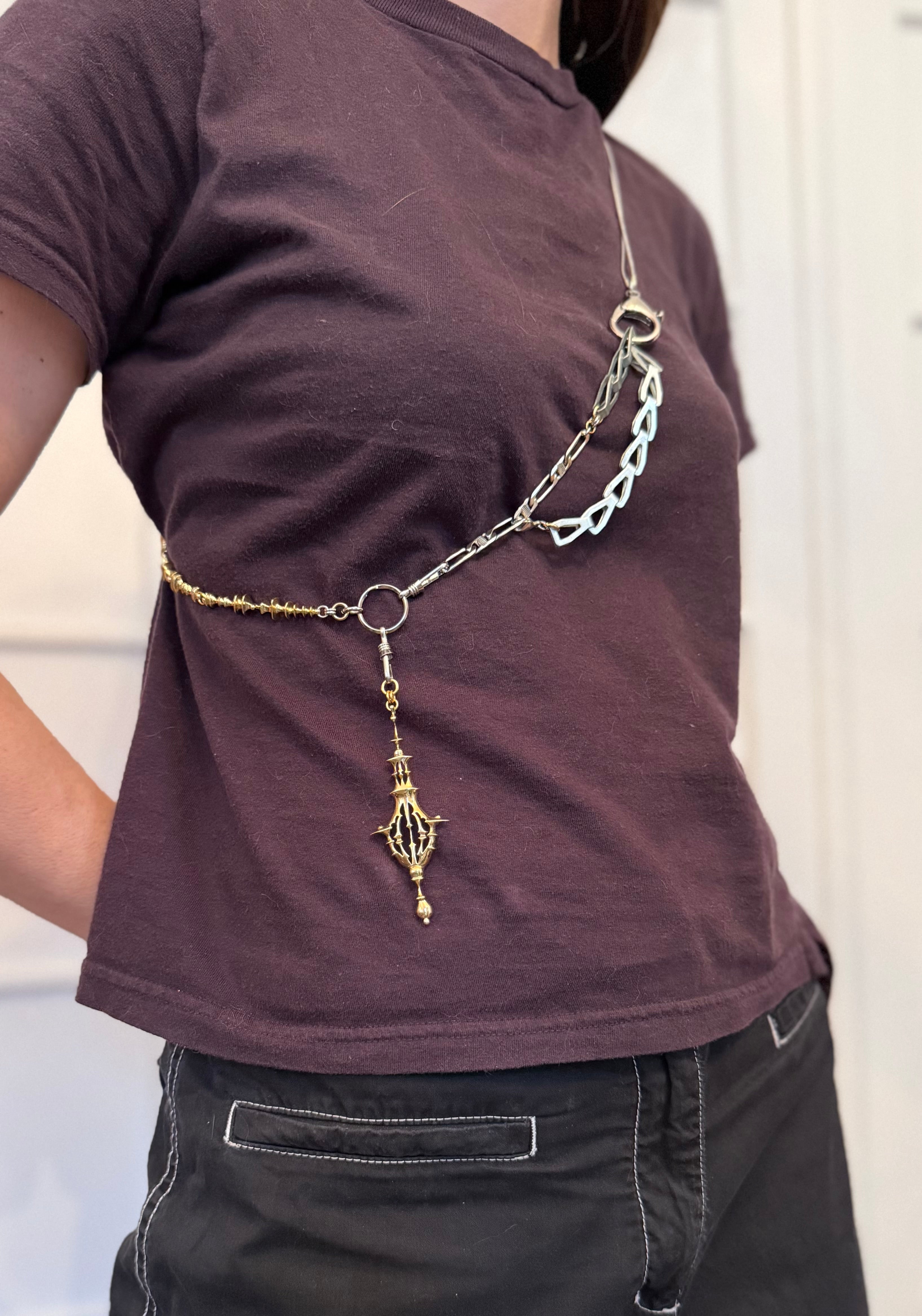 Belt 12