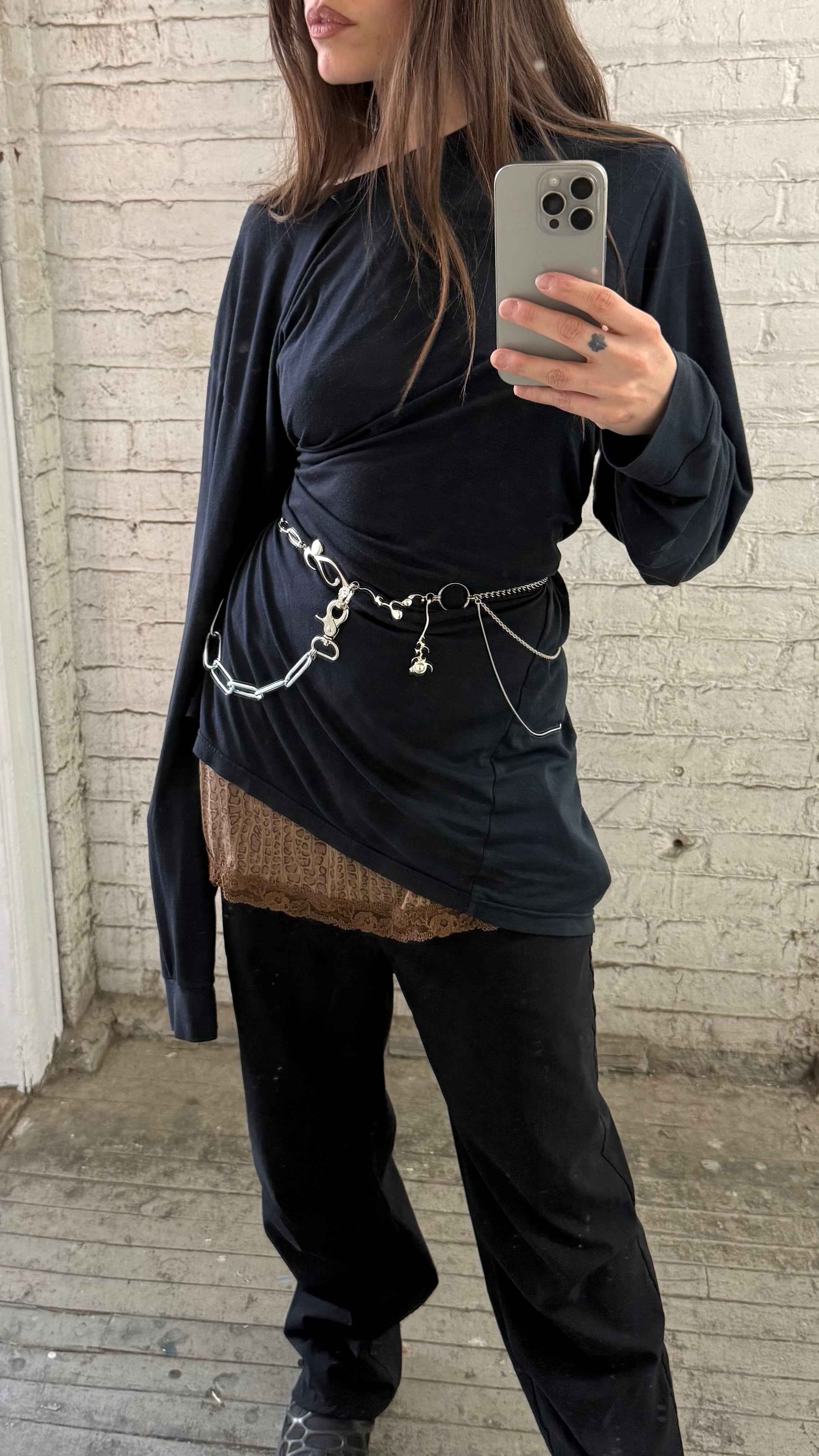Belt 8