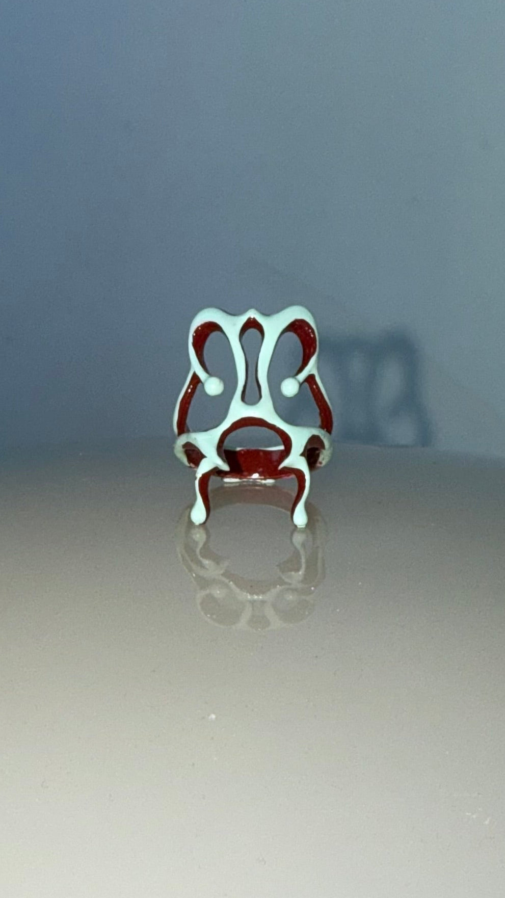 Cherry mint 11