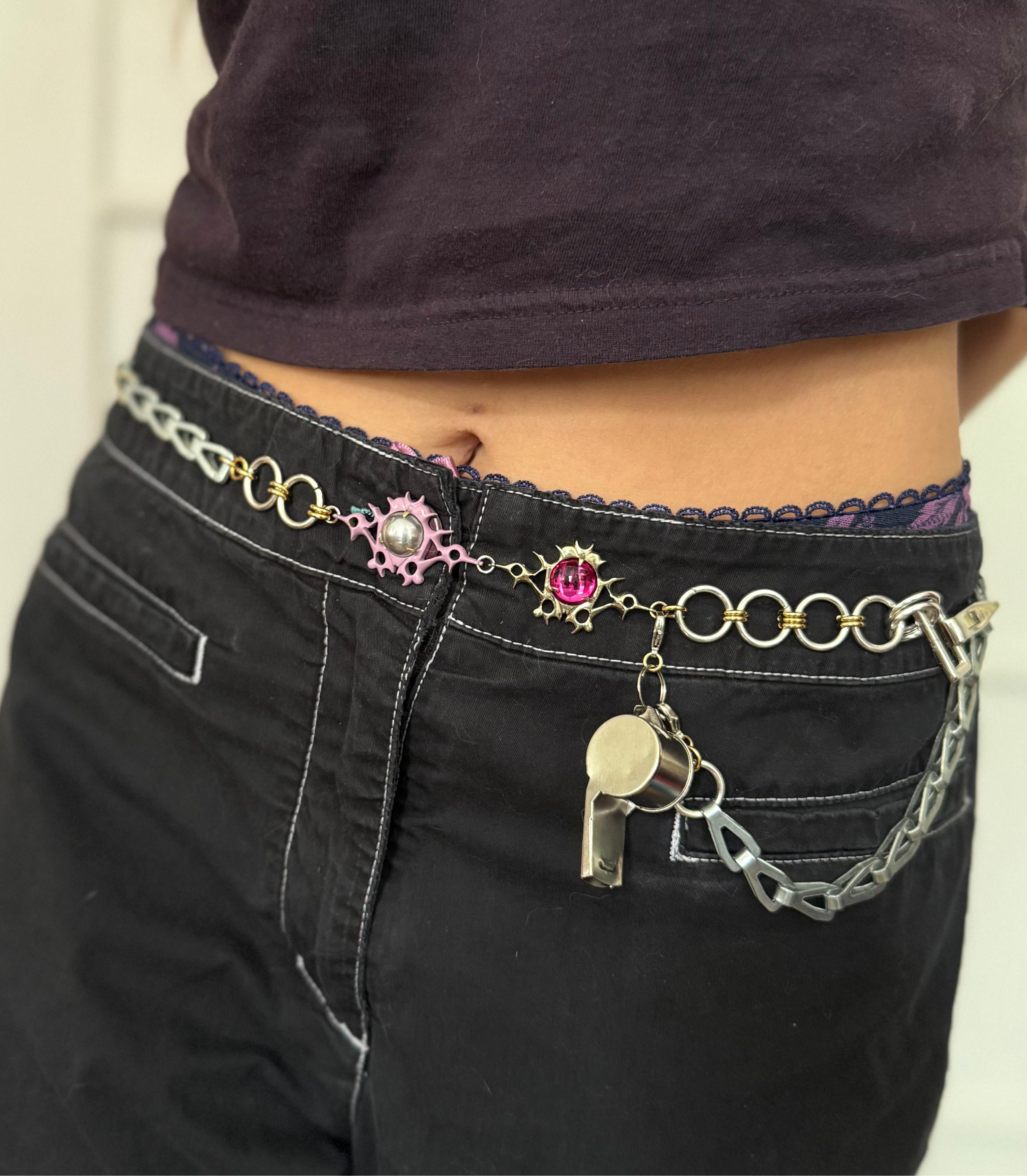 Belt 1
