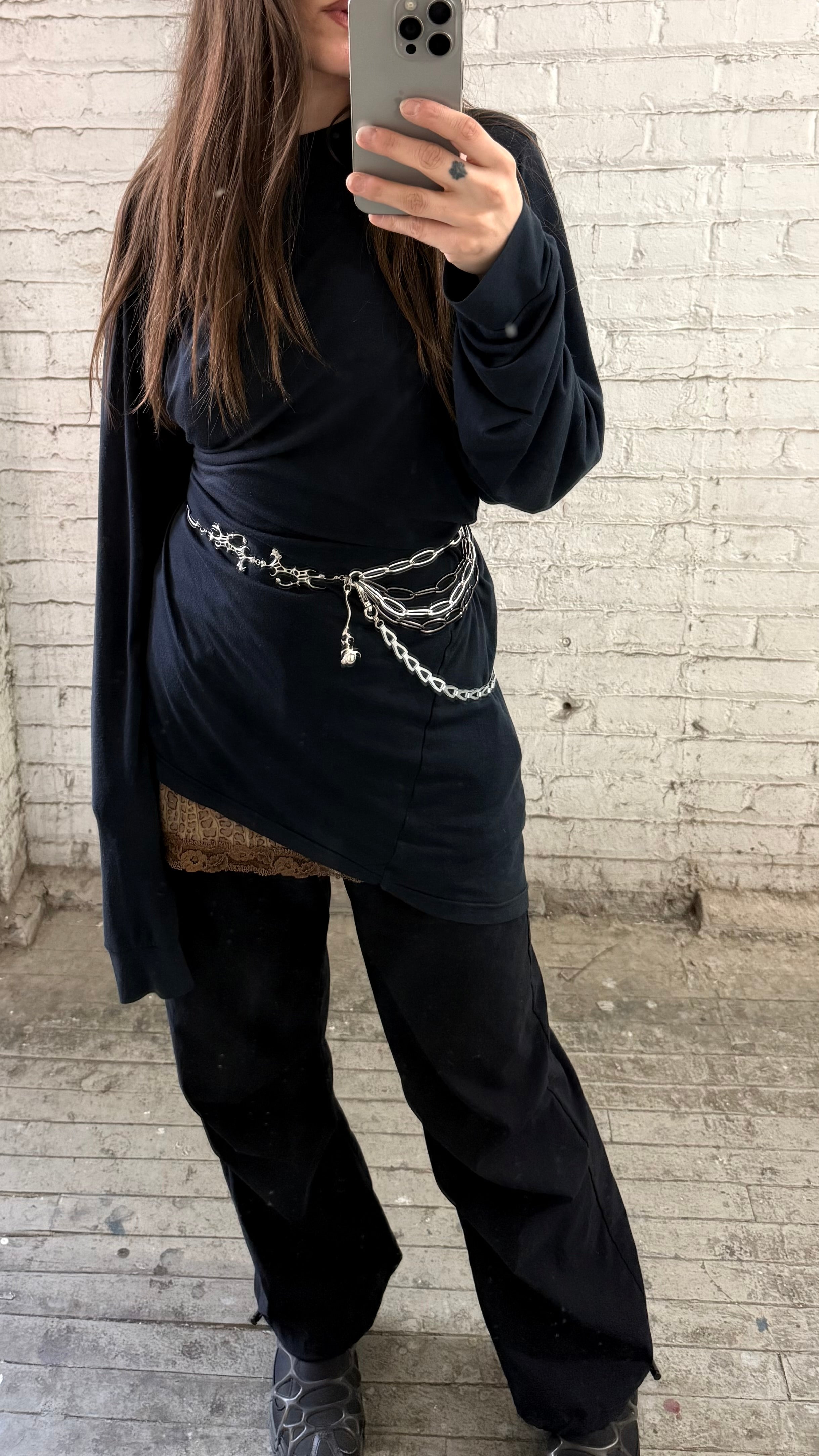 Belt 4