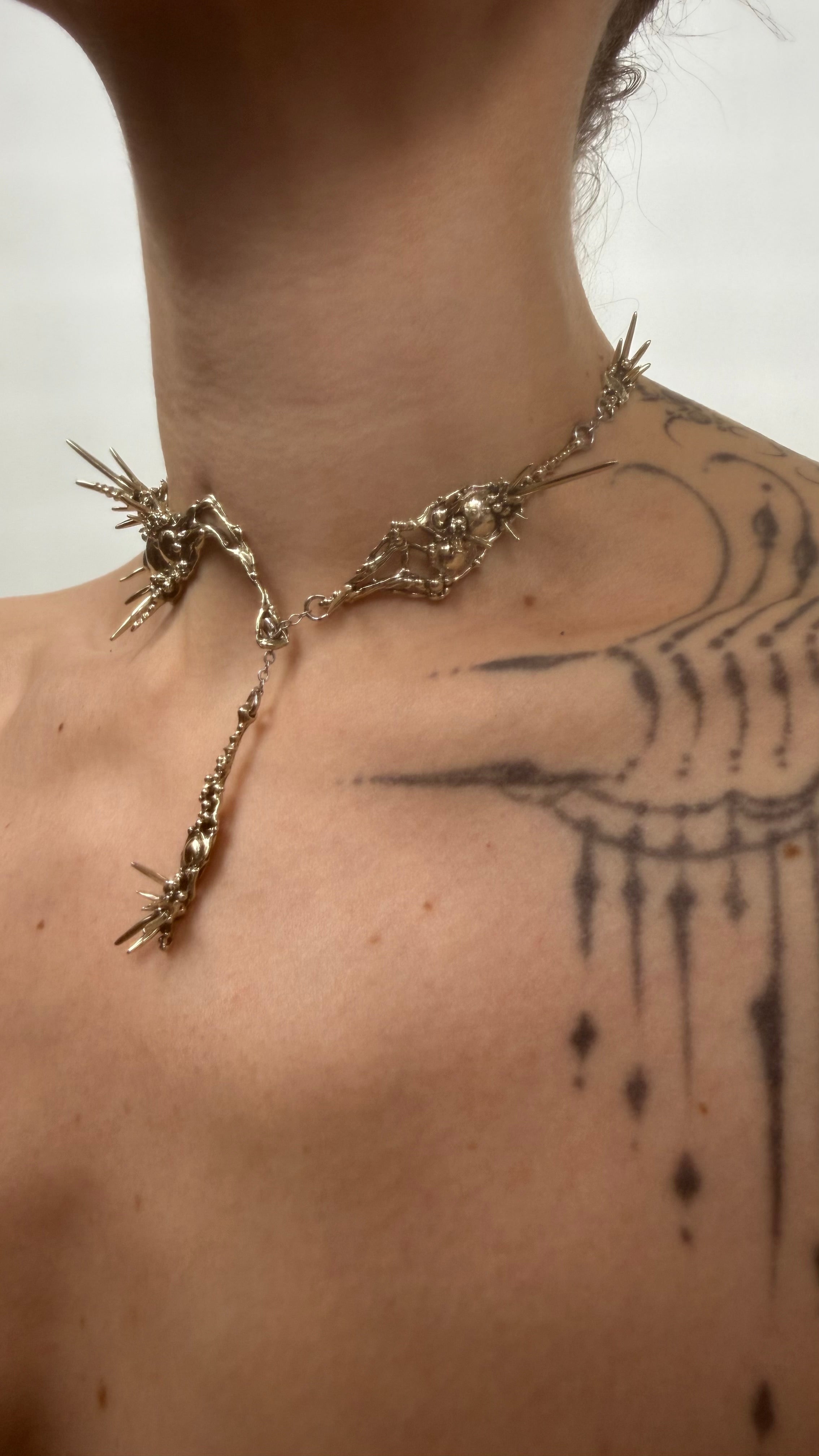Spiky 2