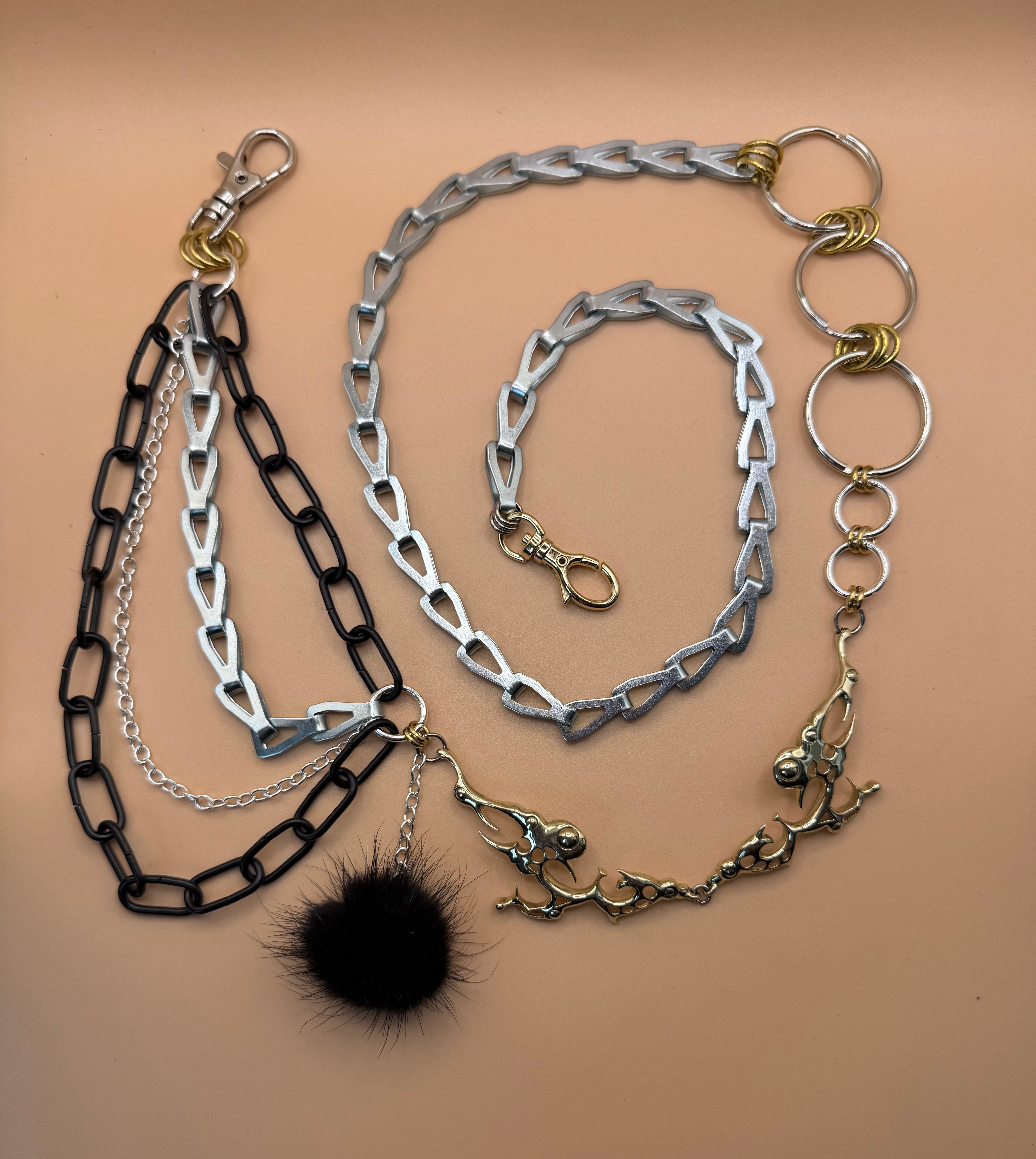Belt 14