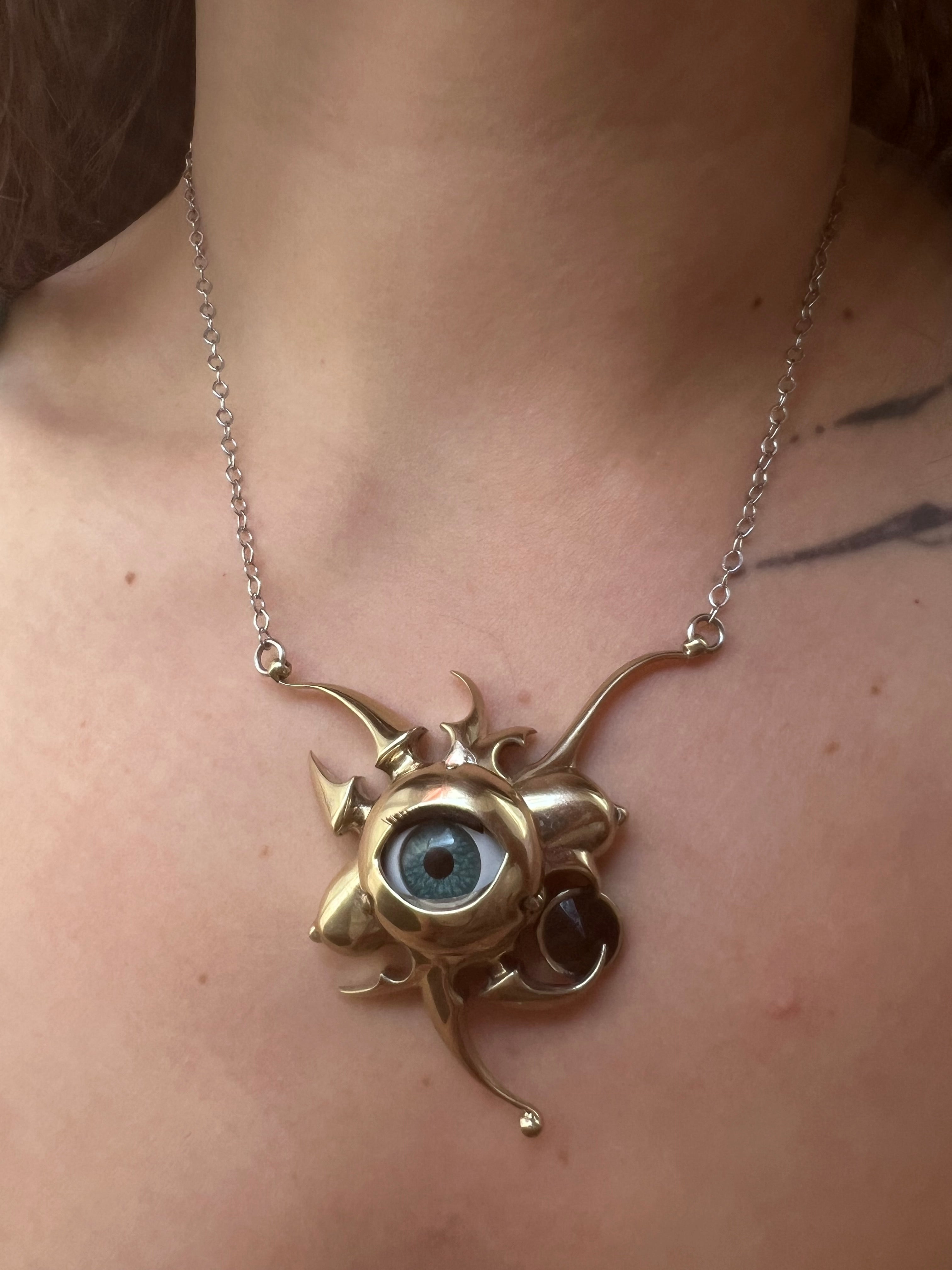 The Deep I large Blinker