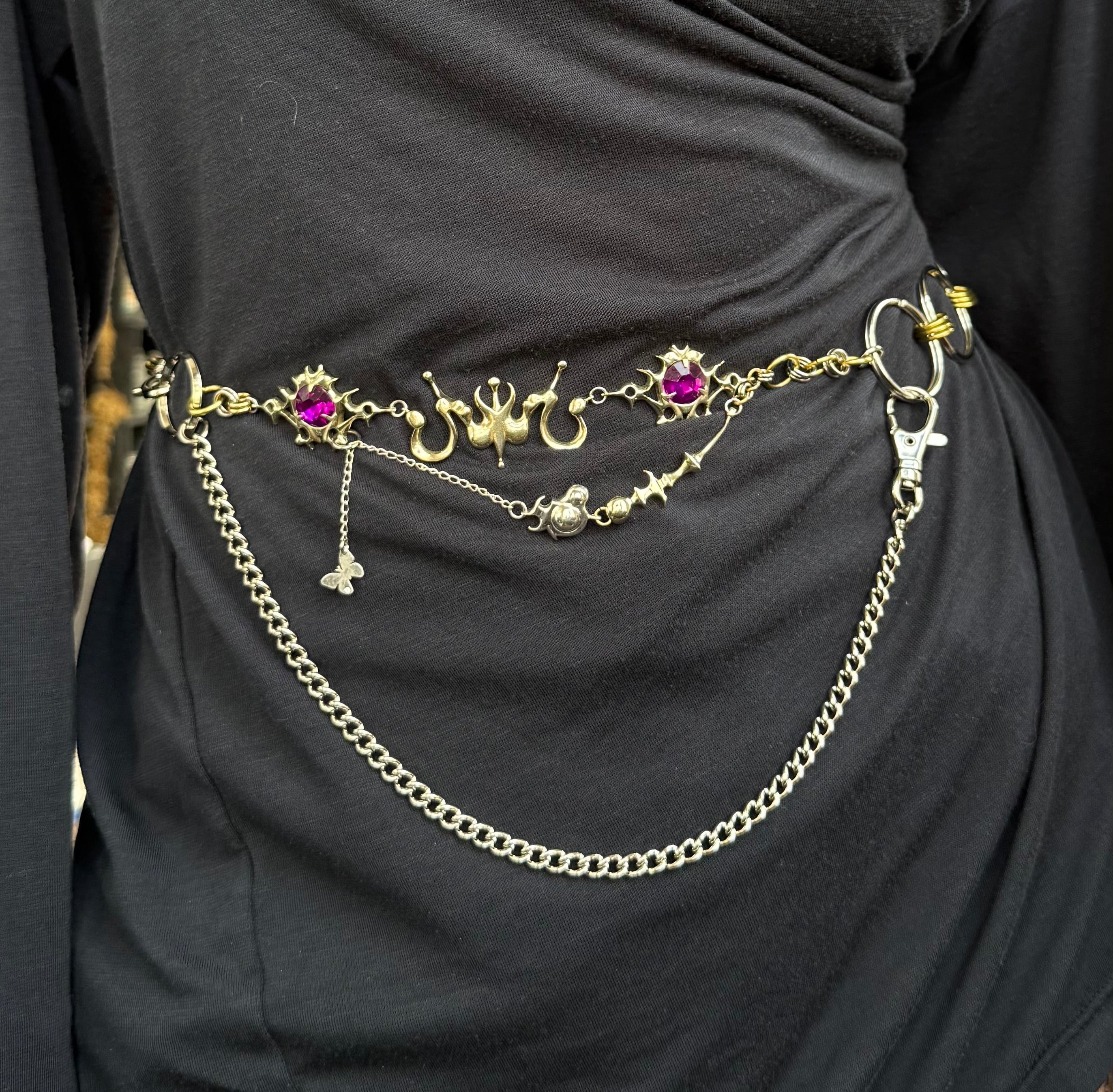 Belt 2