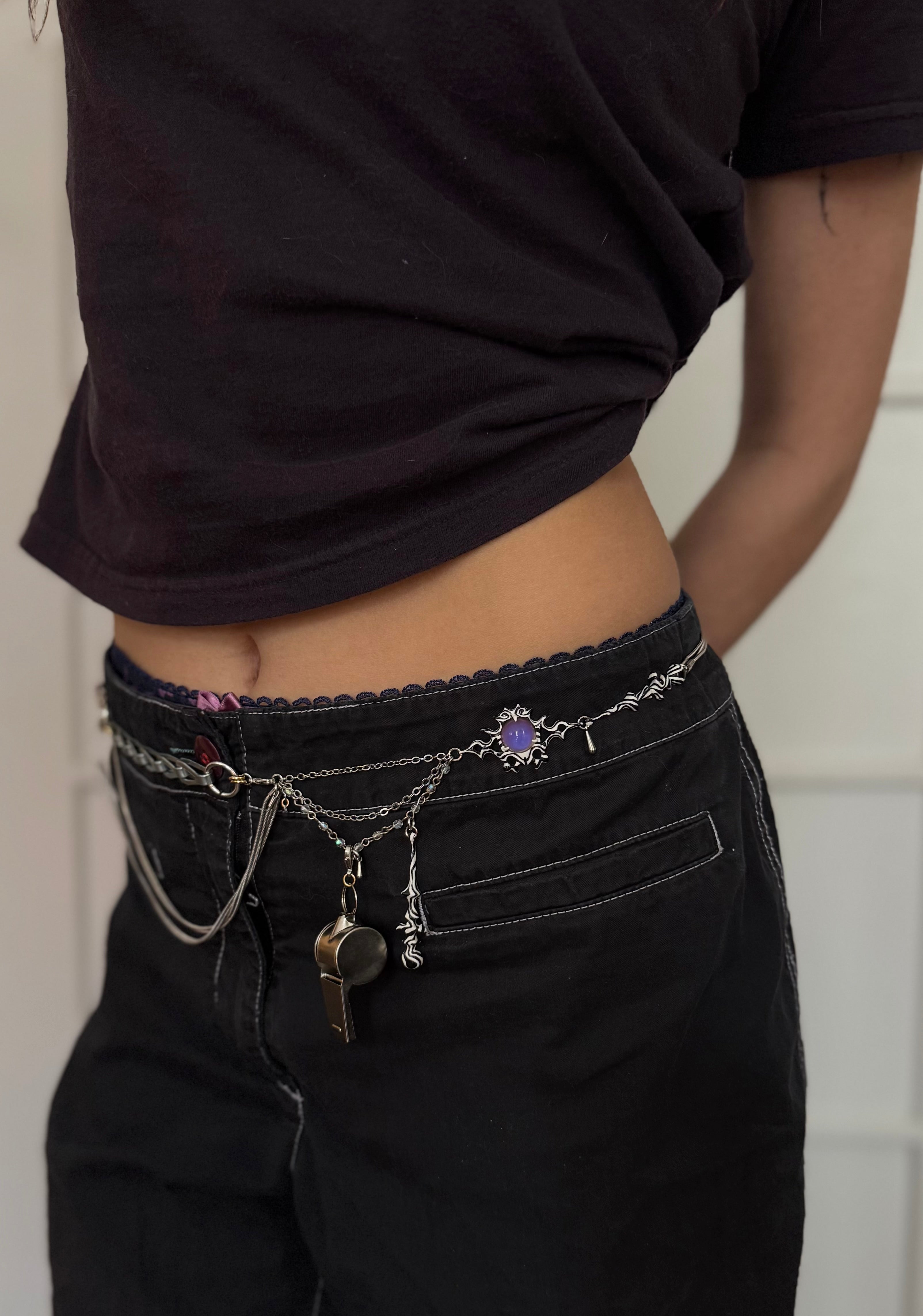 Belt 8