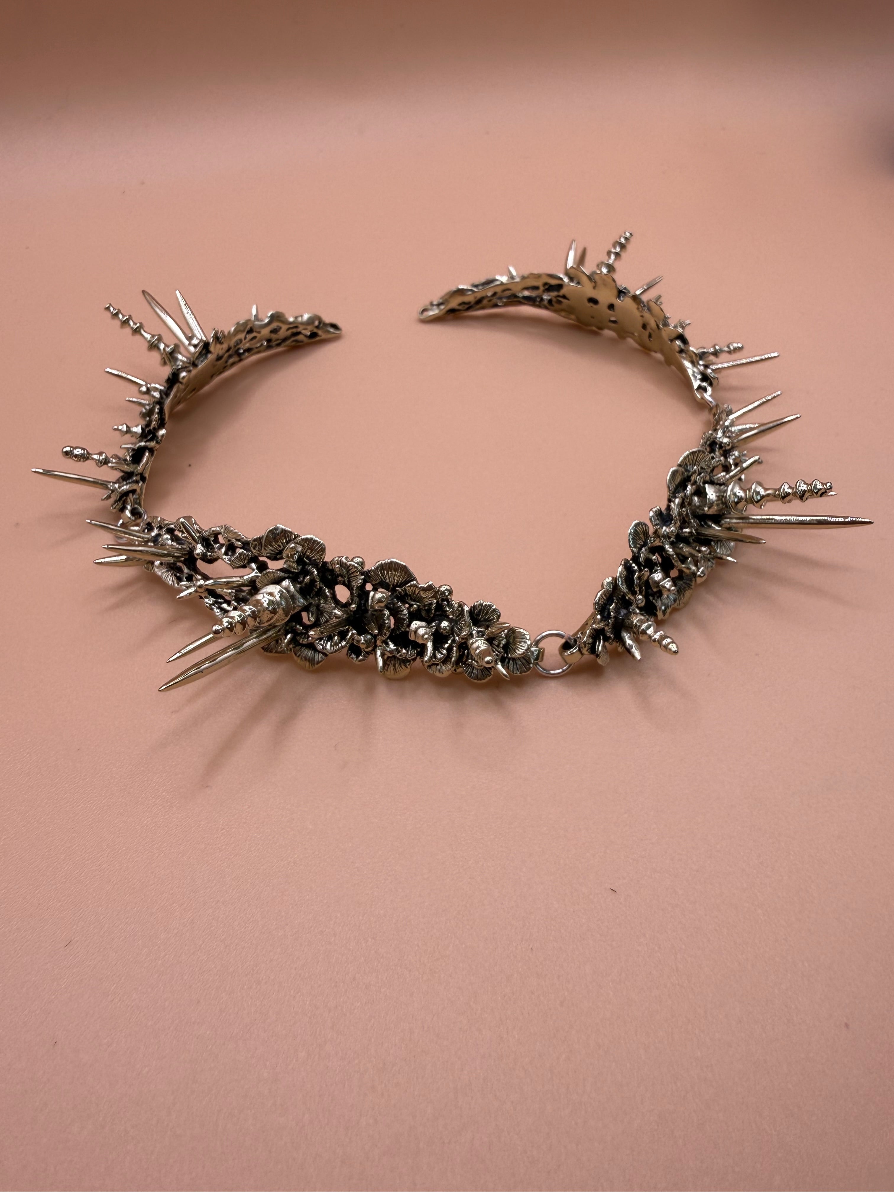 Spiky 1