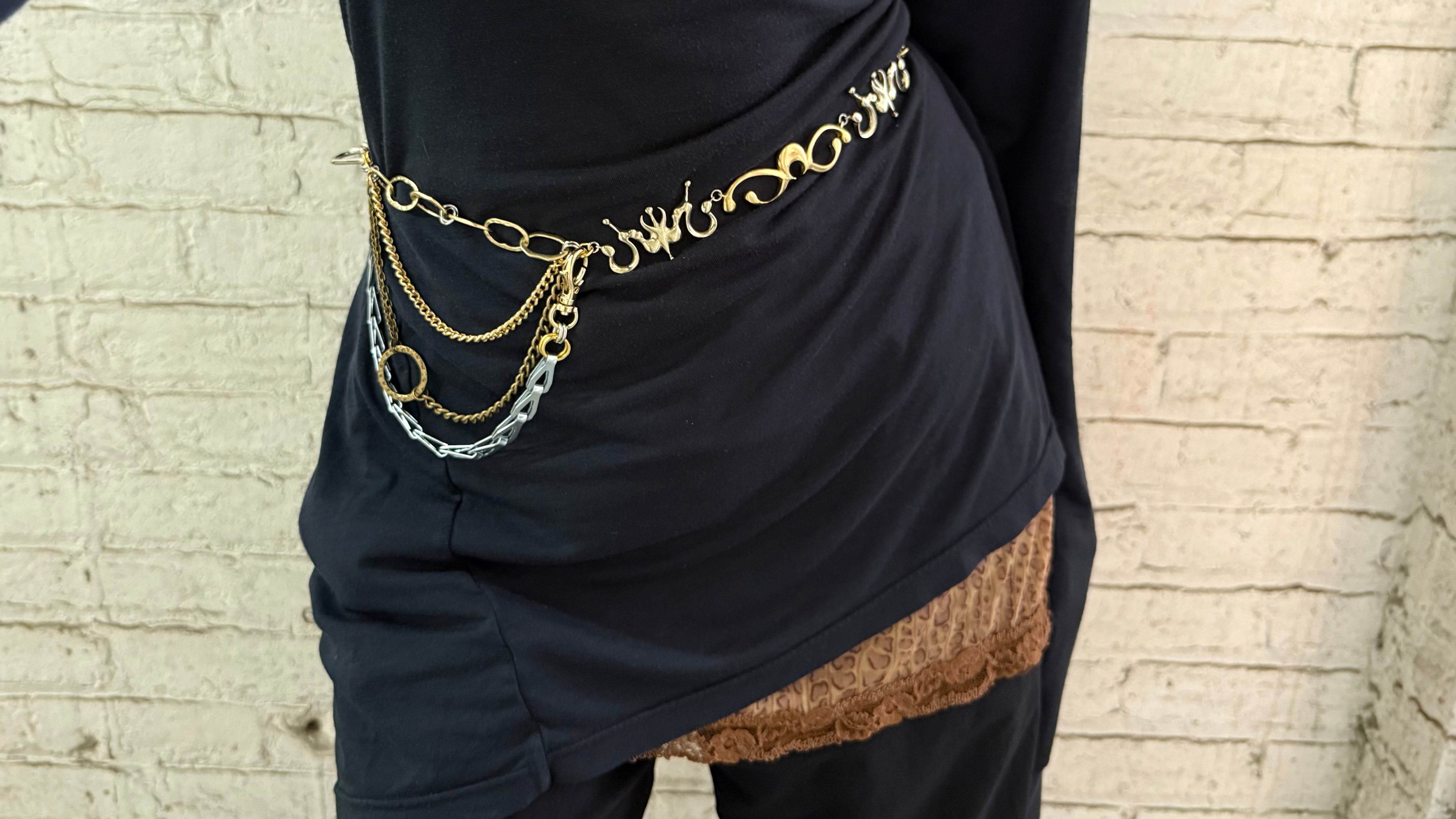 Belt 6