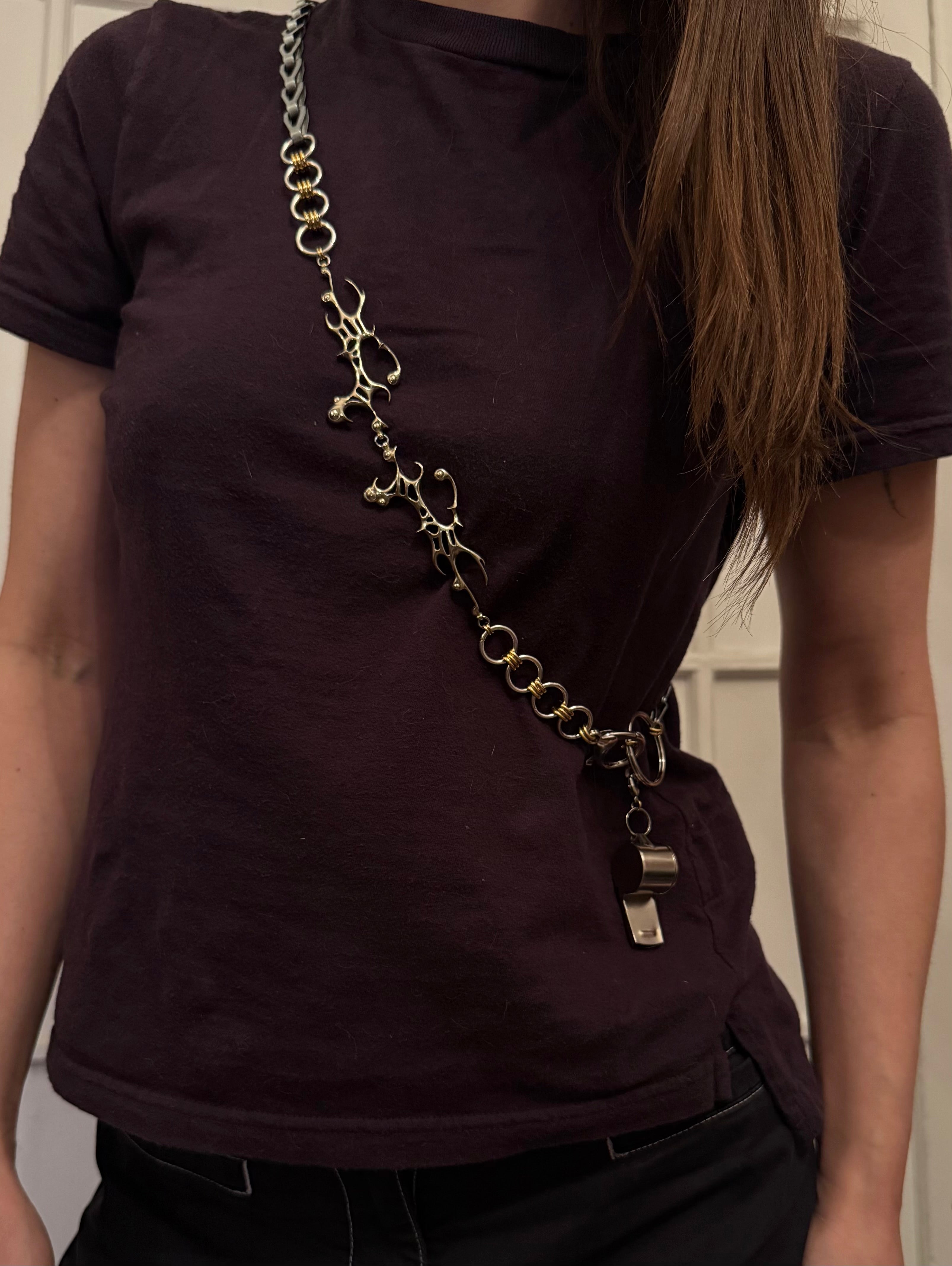 Belt 16