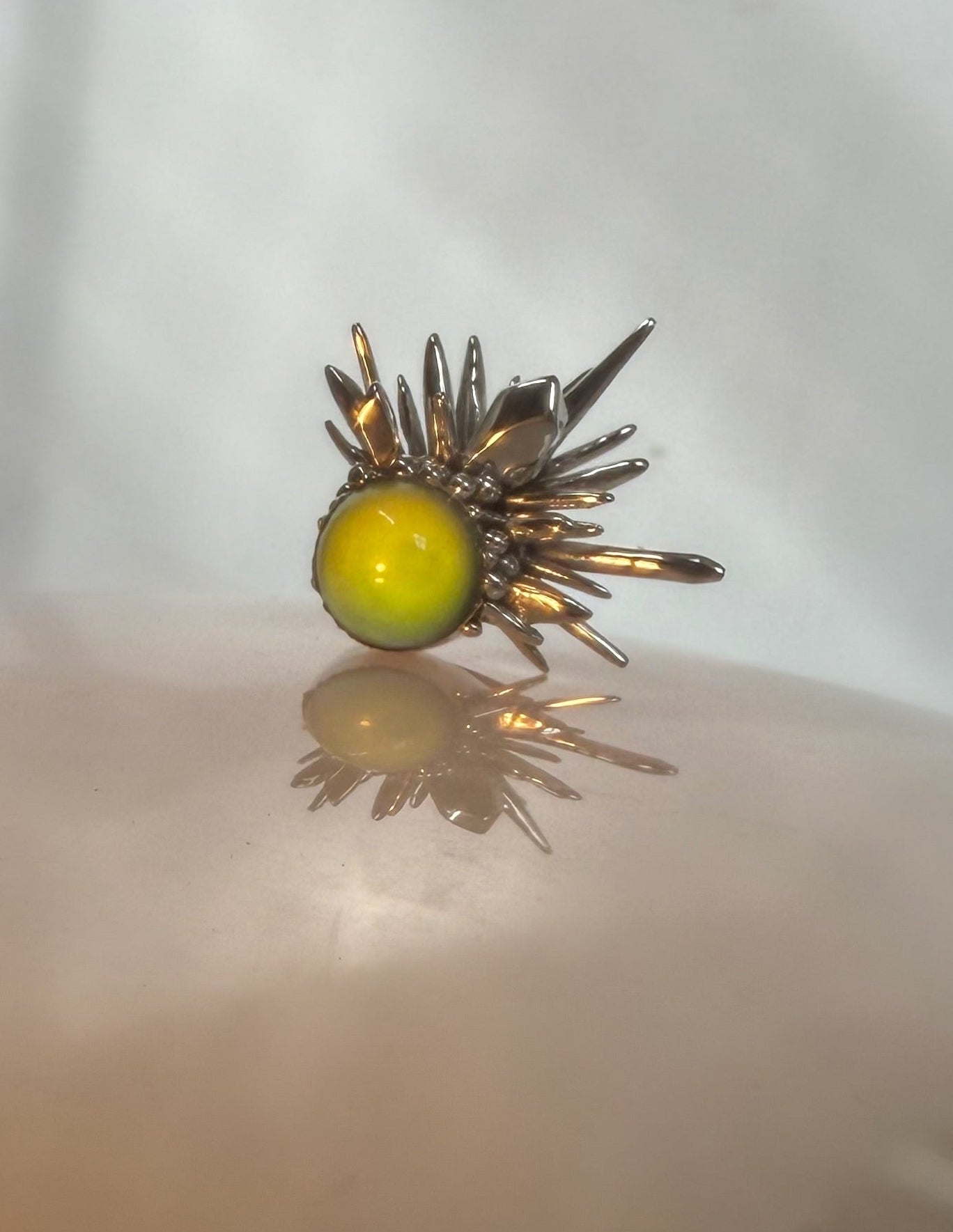 Spiky 4