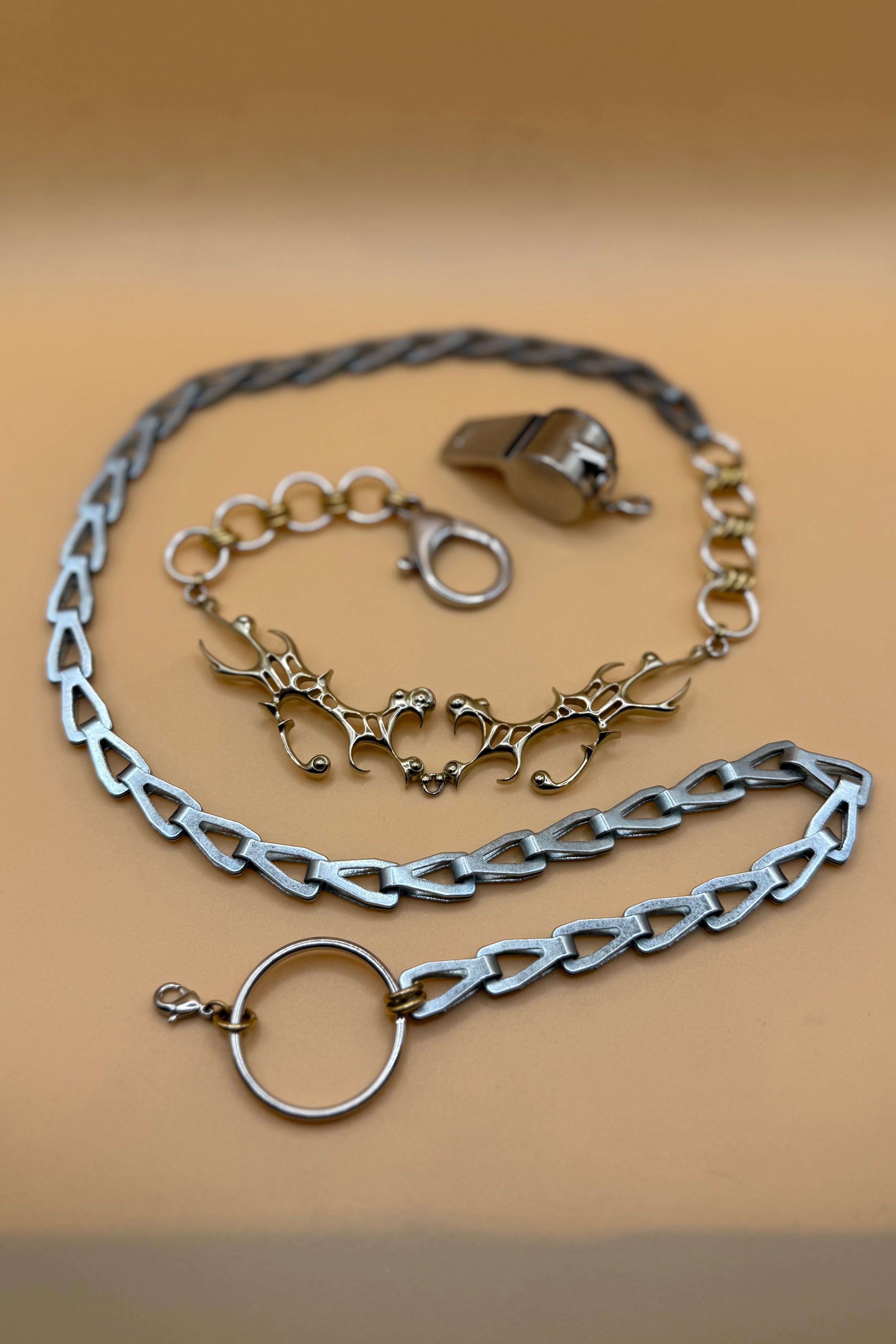Belt 16