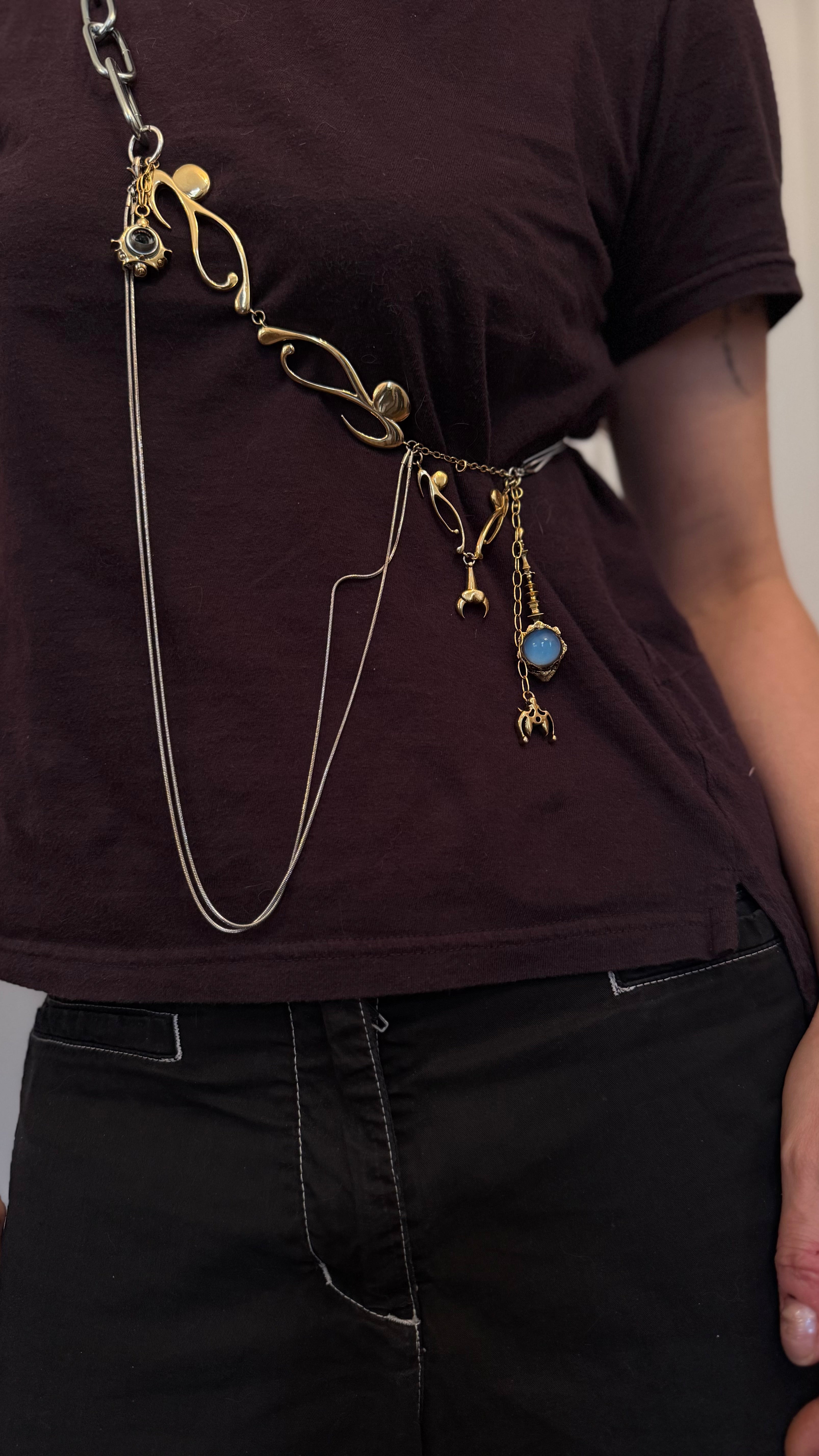 Belt 15