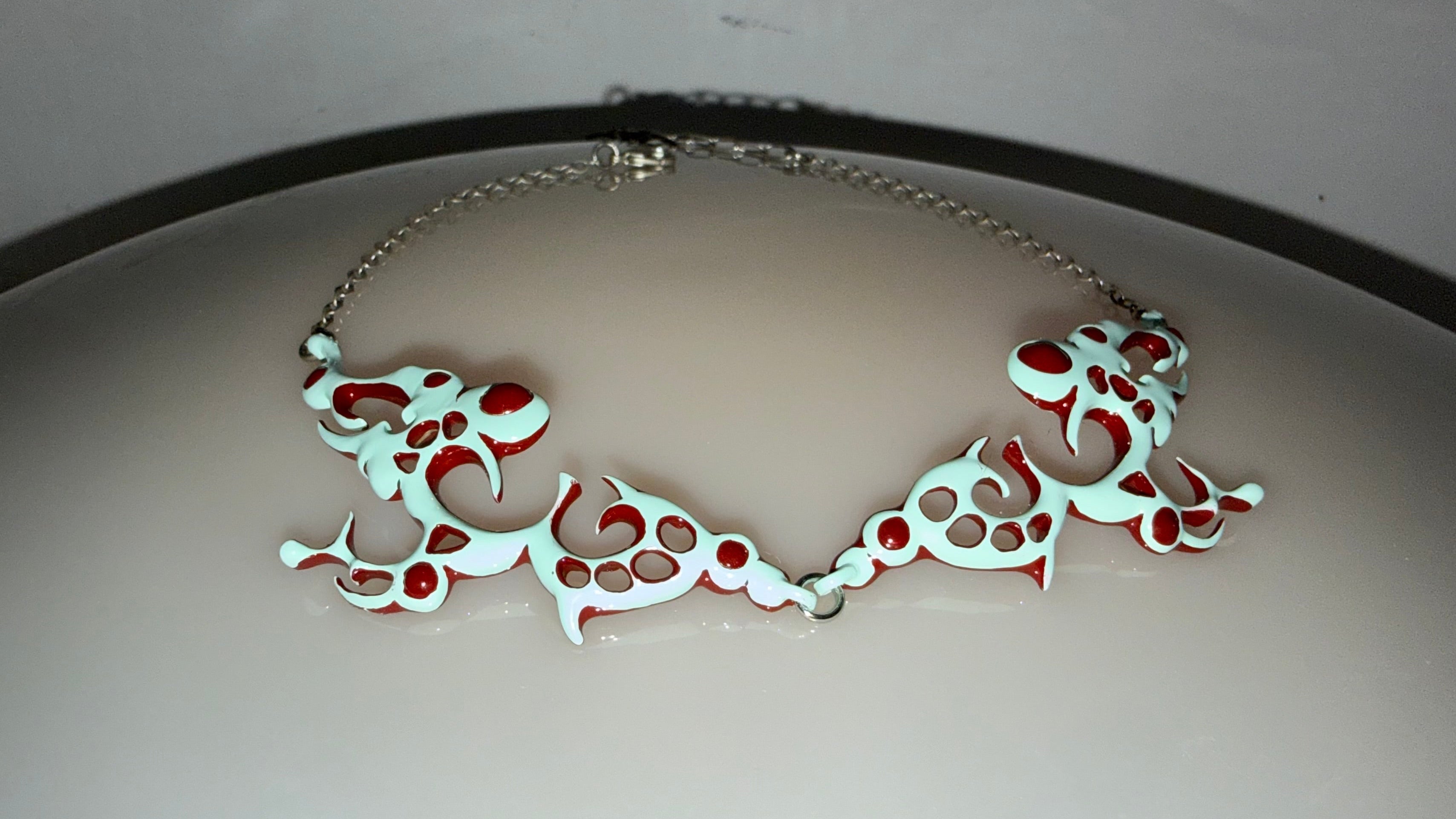 Cherry mint 1