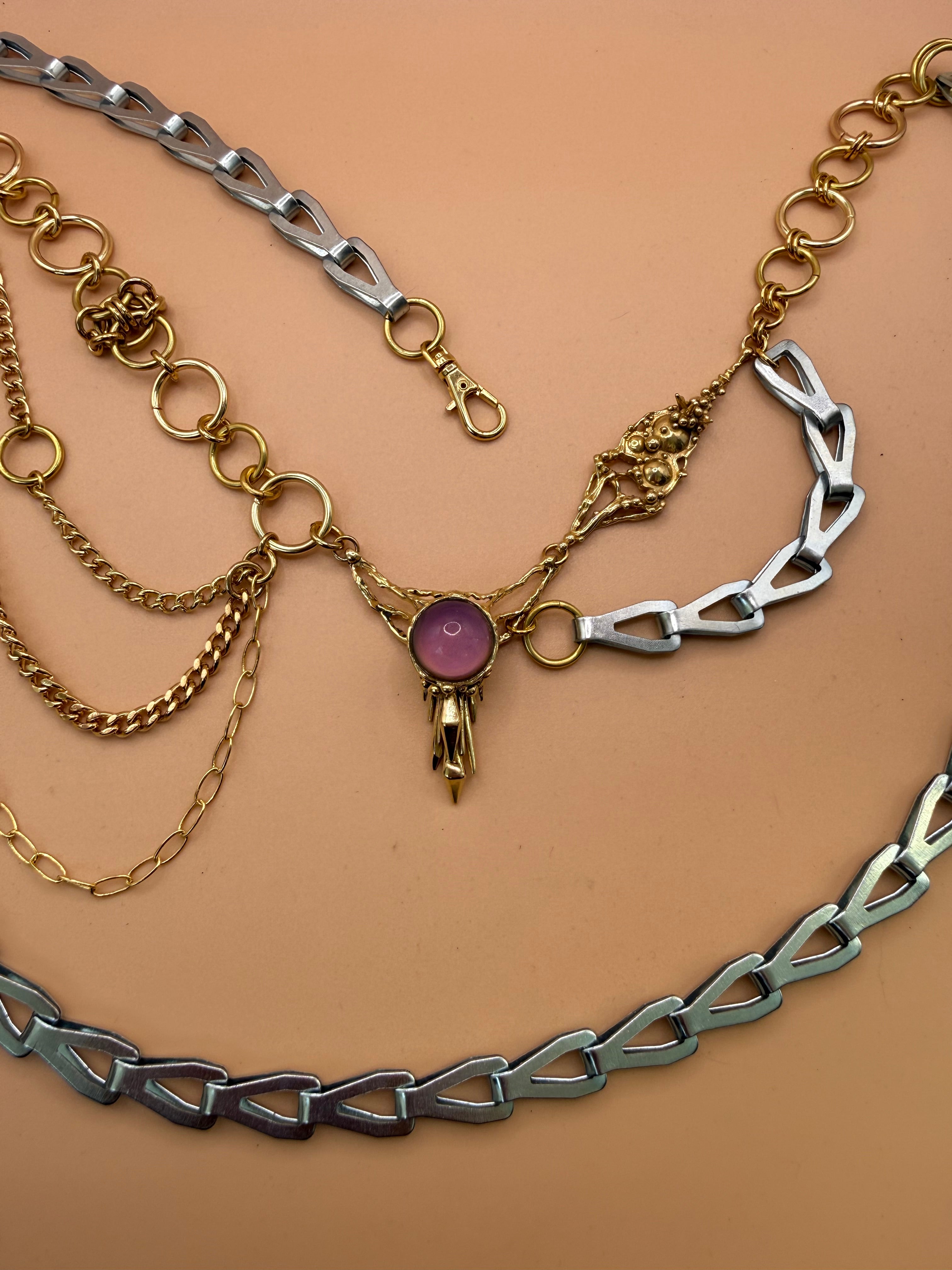 Belt 22