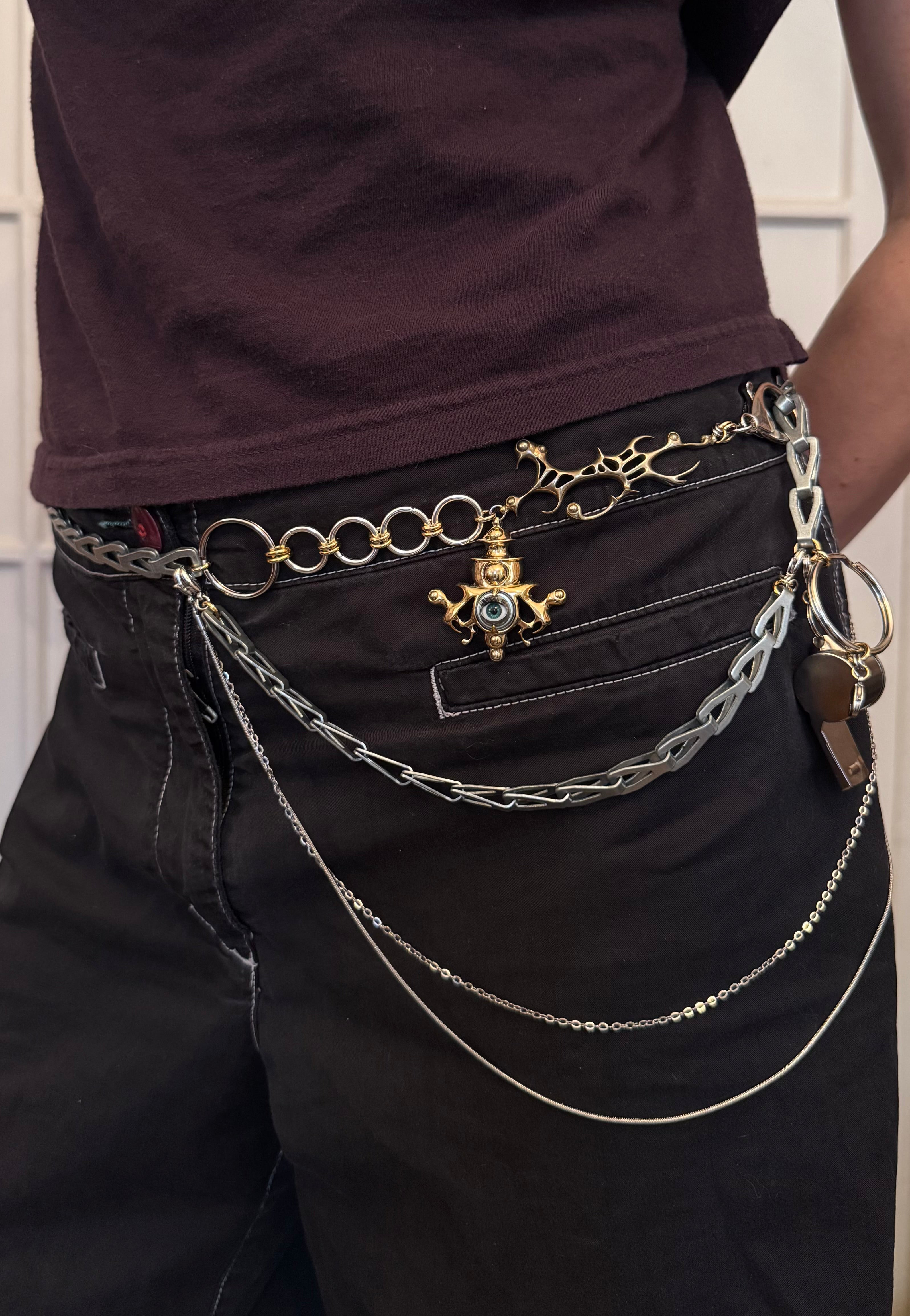 Belt 7