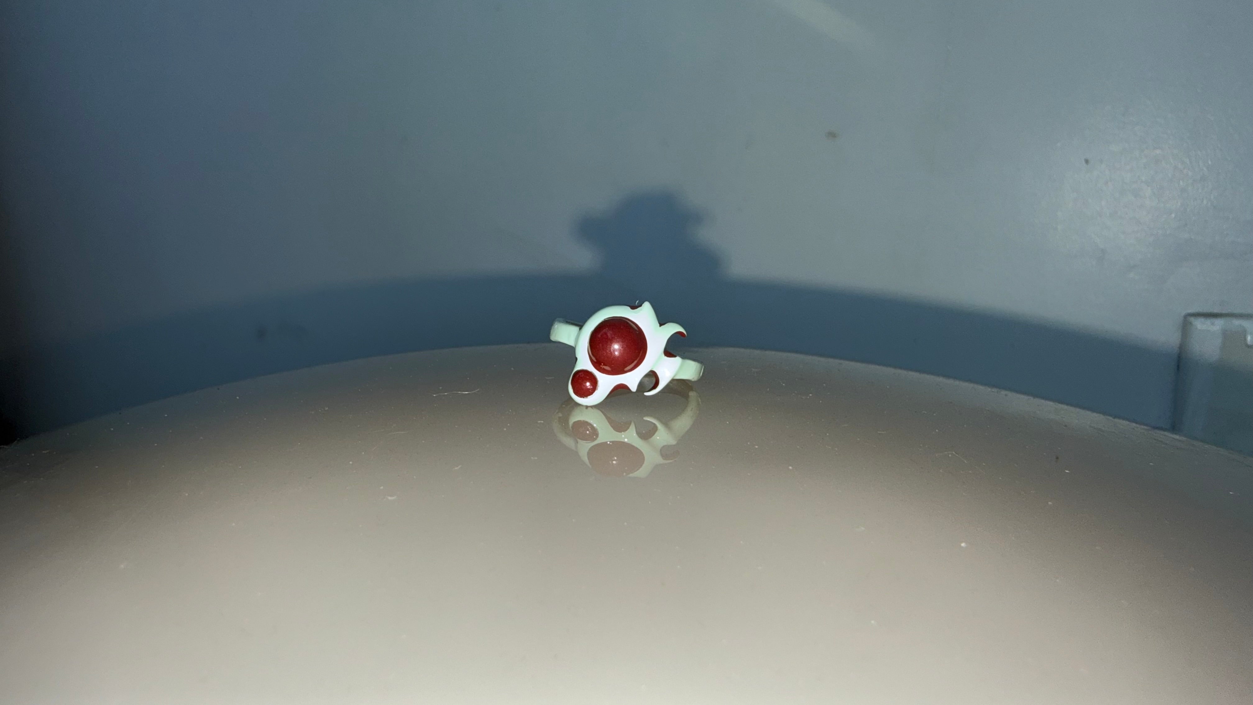 Cherry mint 2