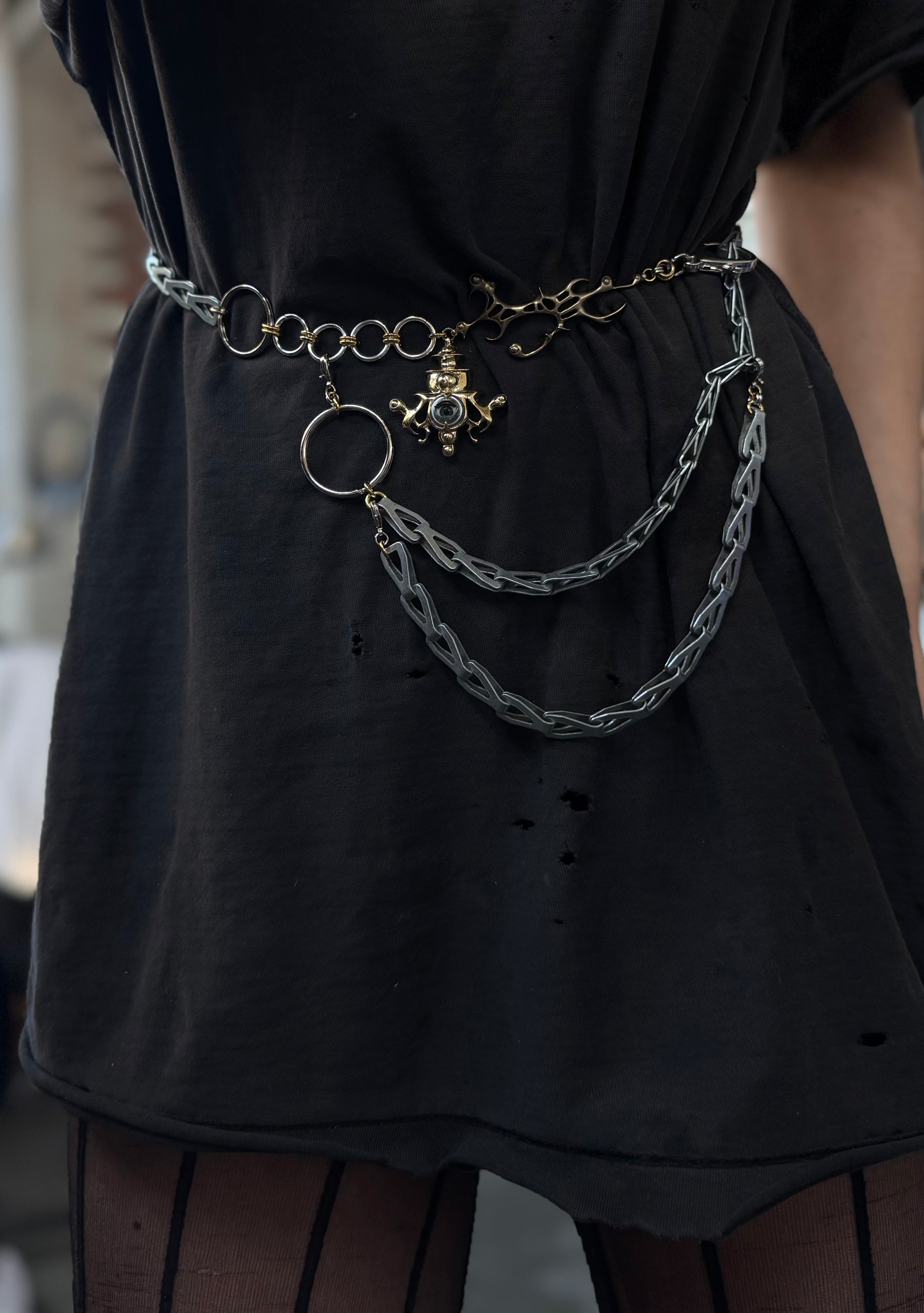 Belt 7