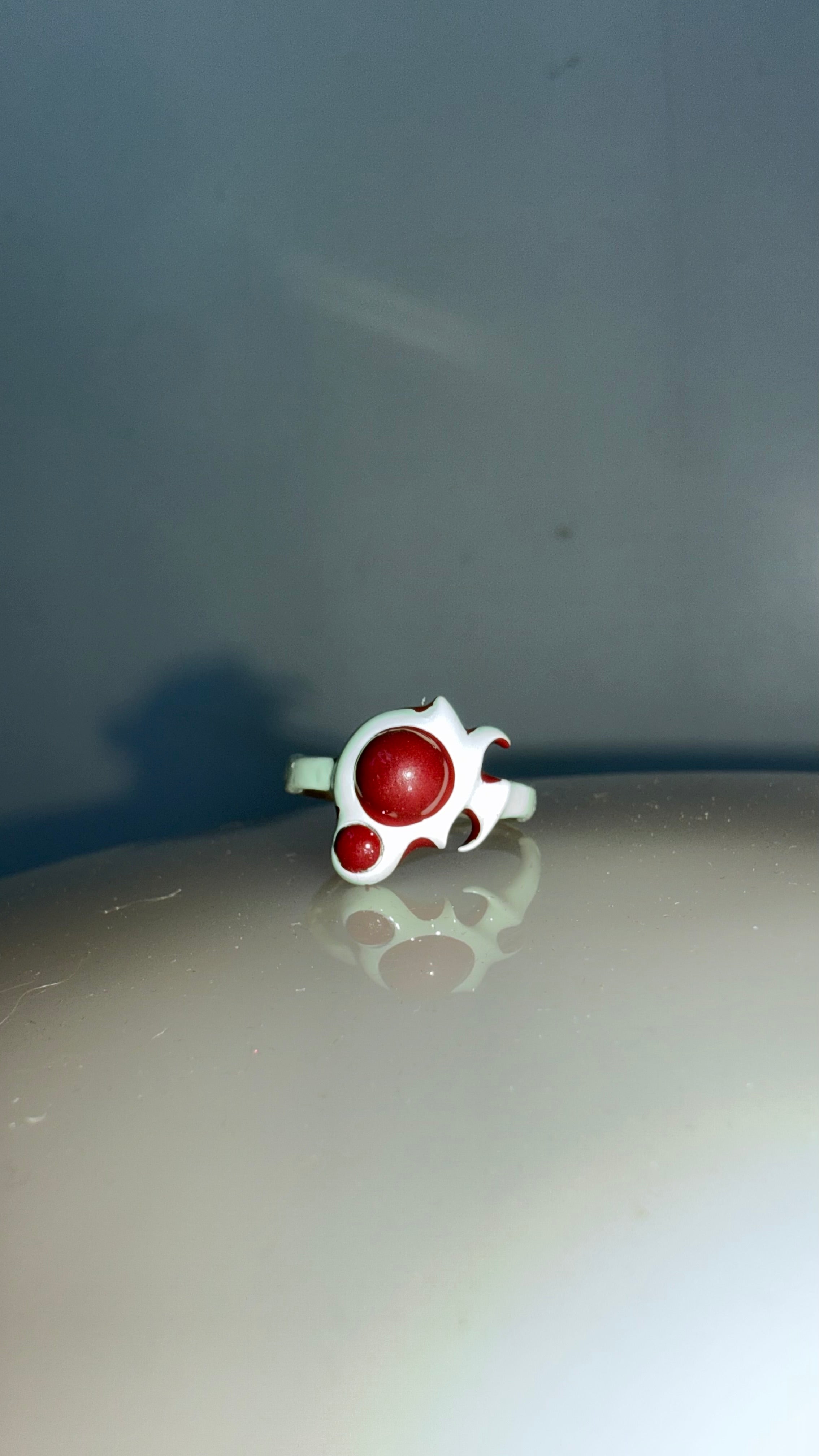 Cherry mint 2