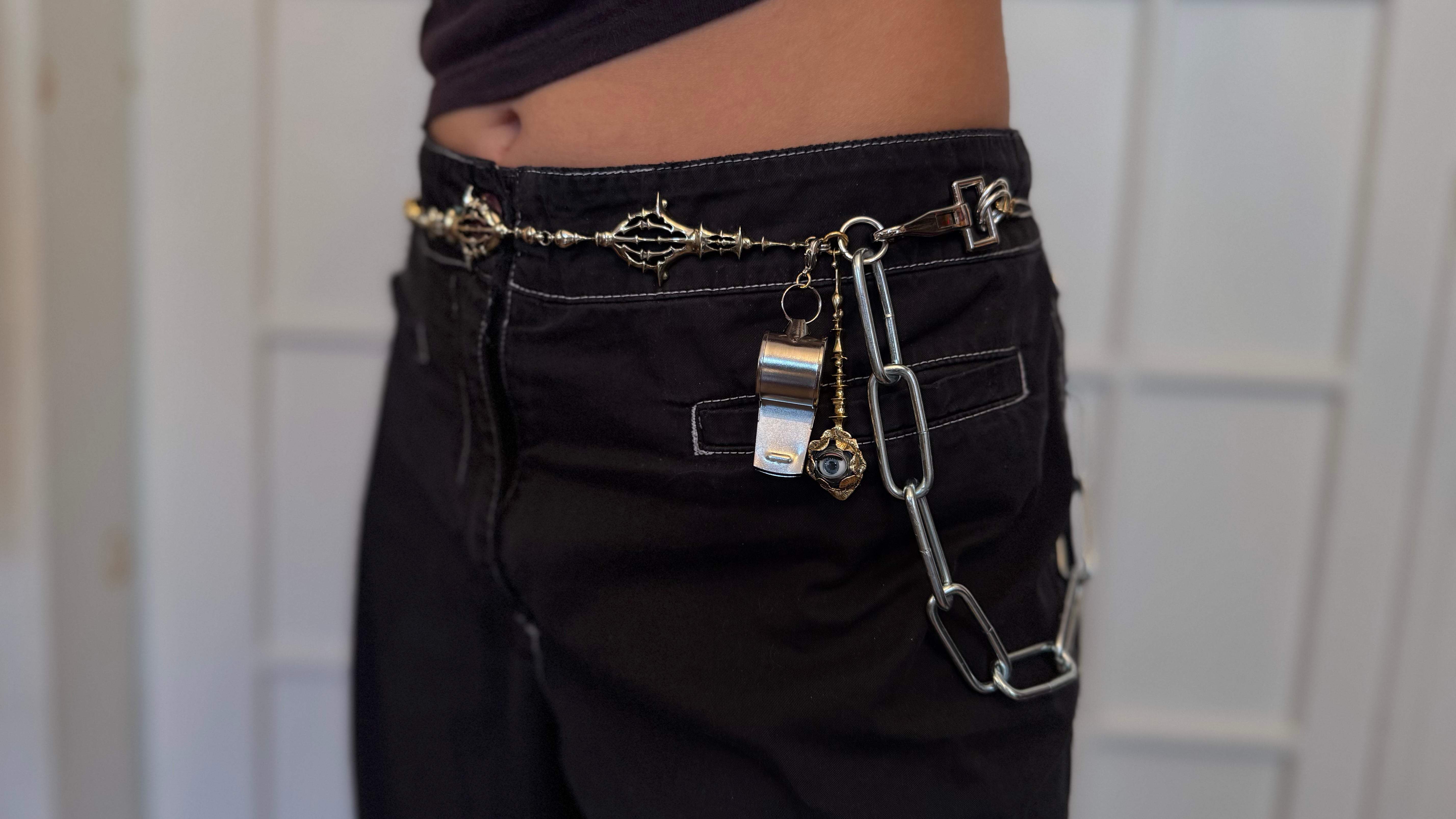 Belt 10