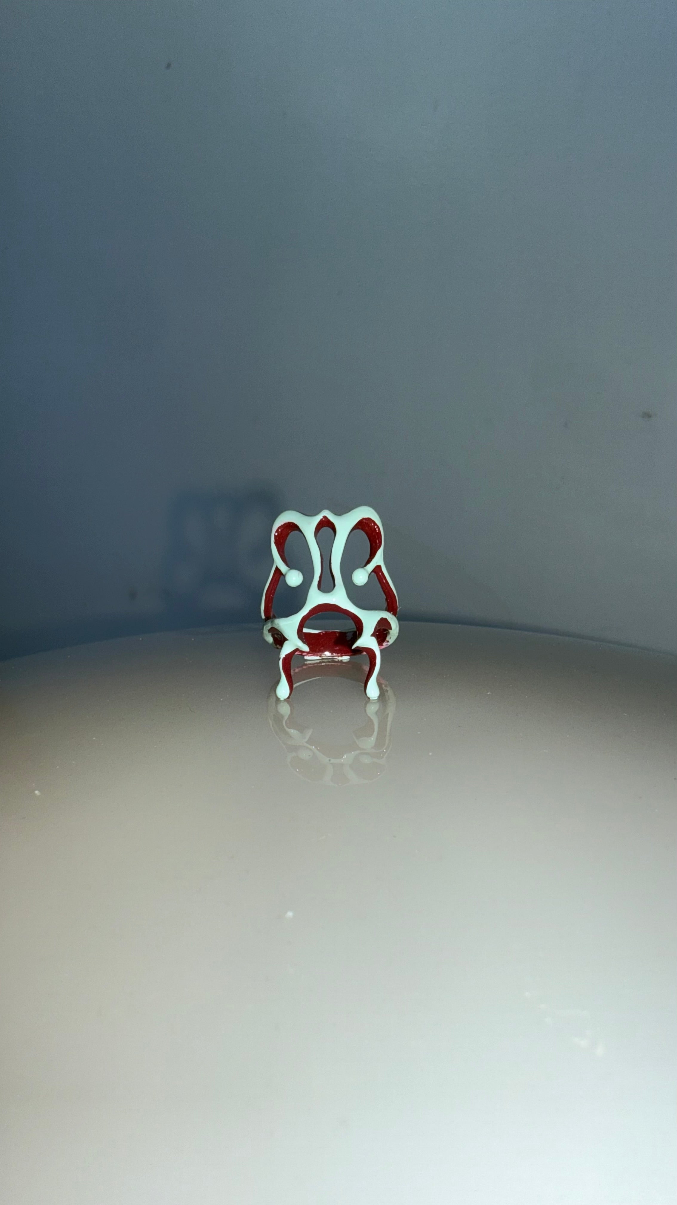 Cherry mint 11