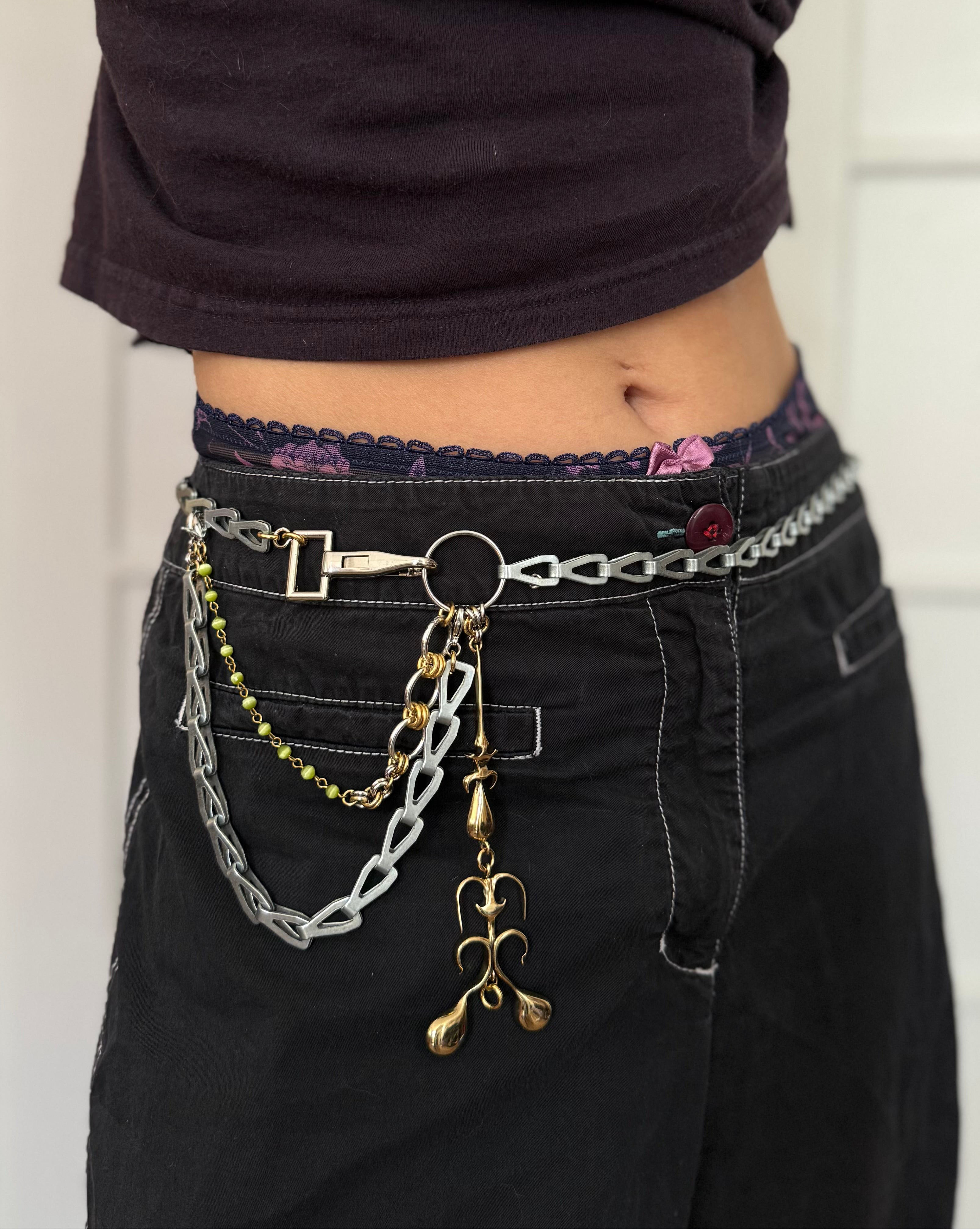 Belt 3