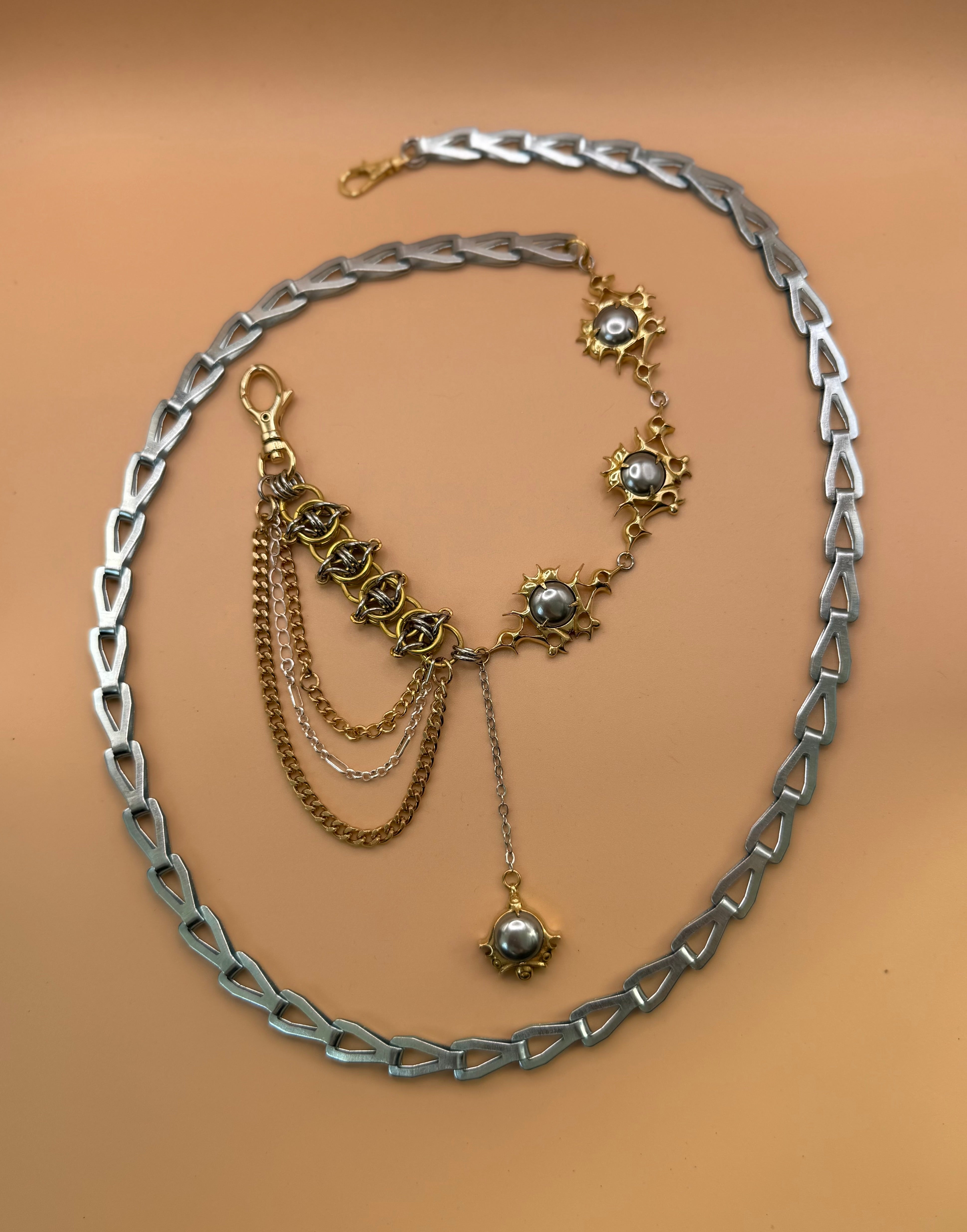 Belt 13