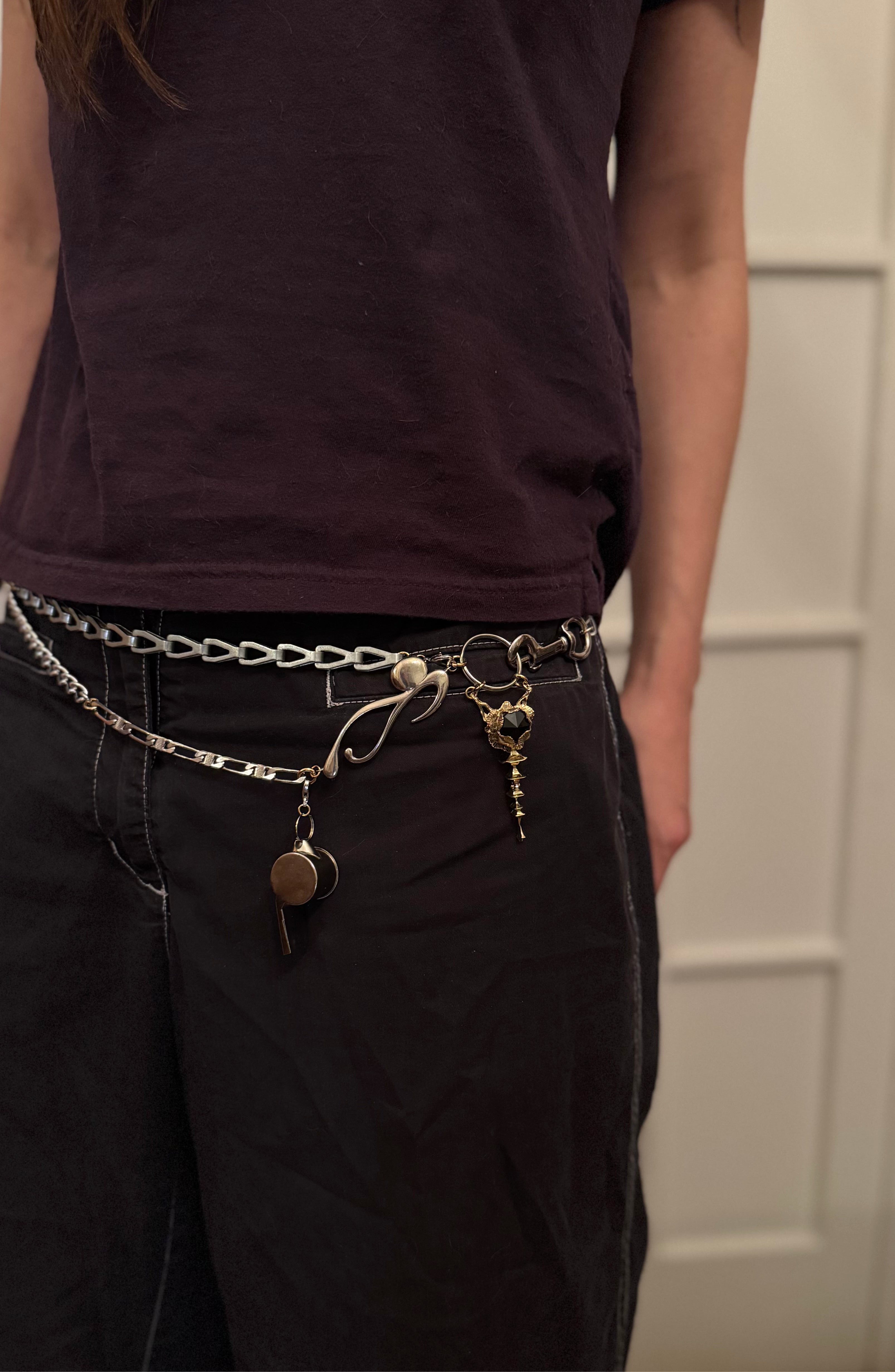 Belt 14