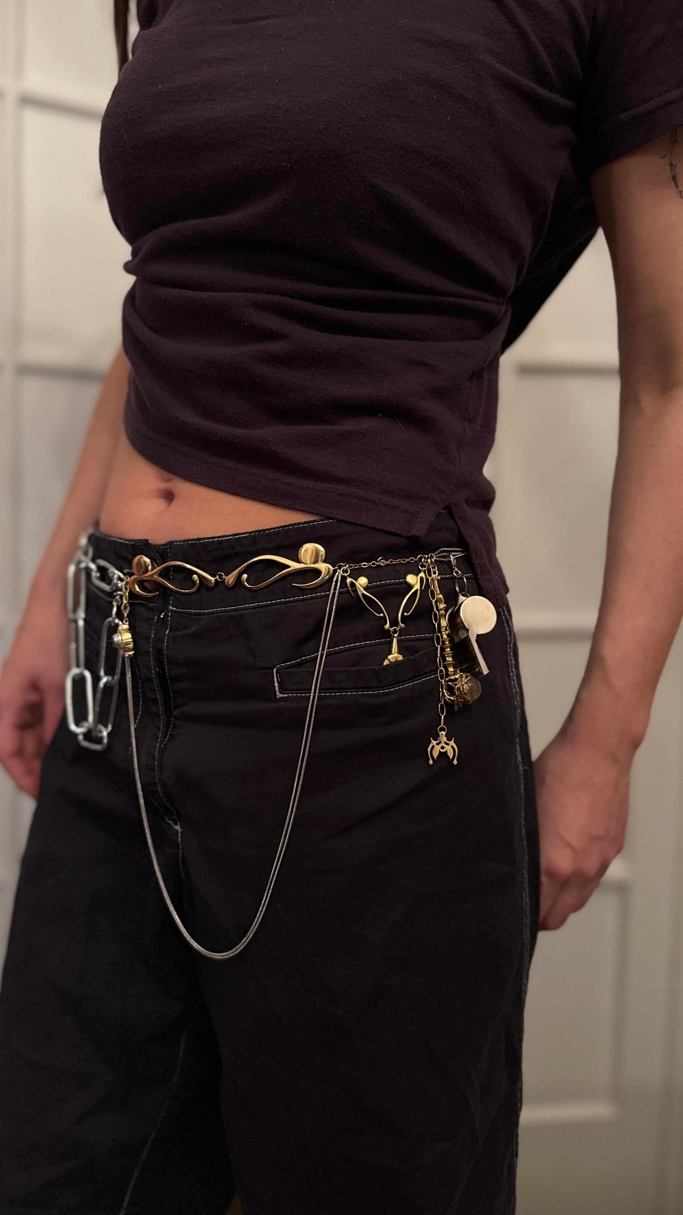 Belt 15