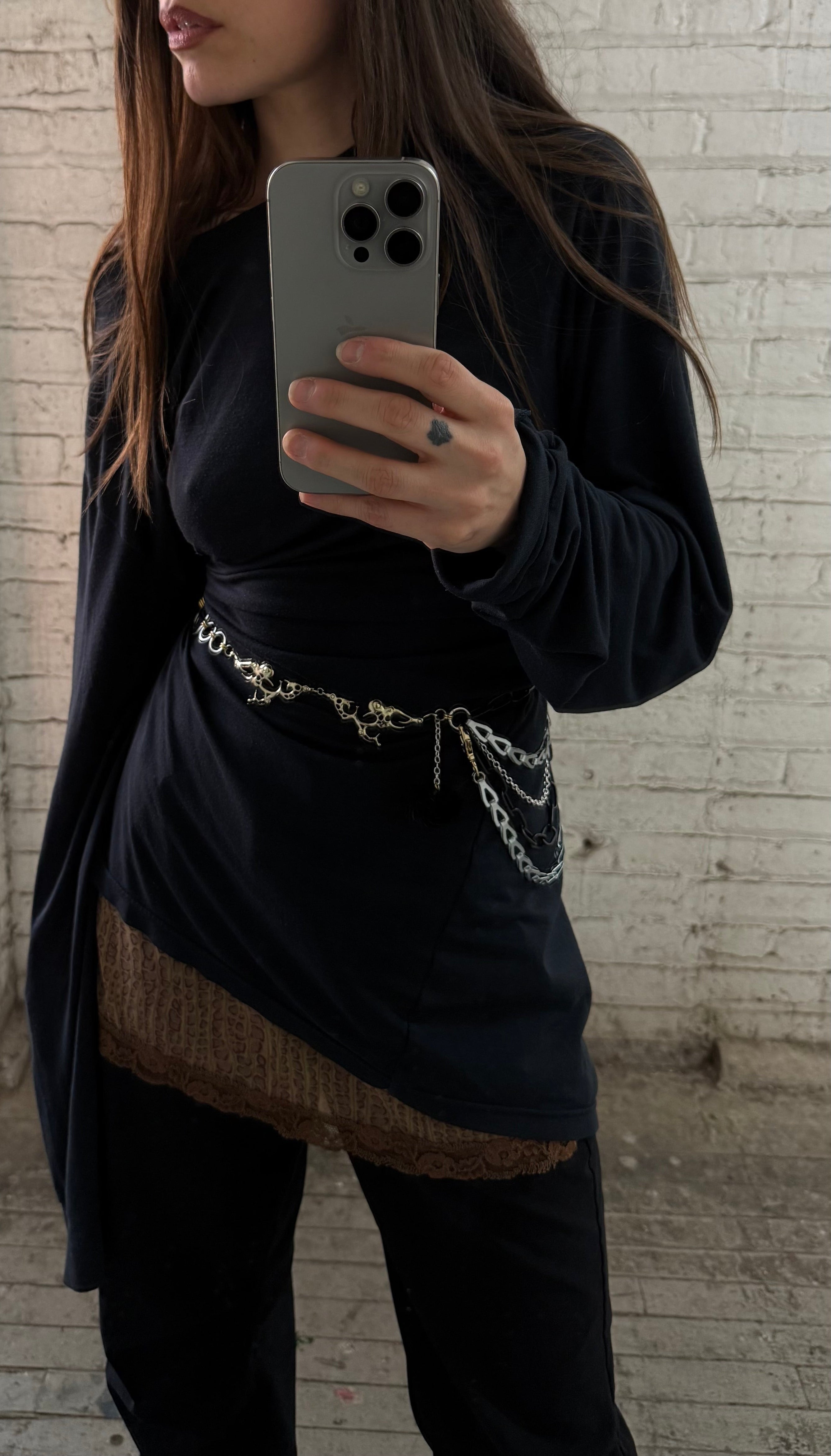 Belt 14