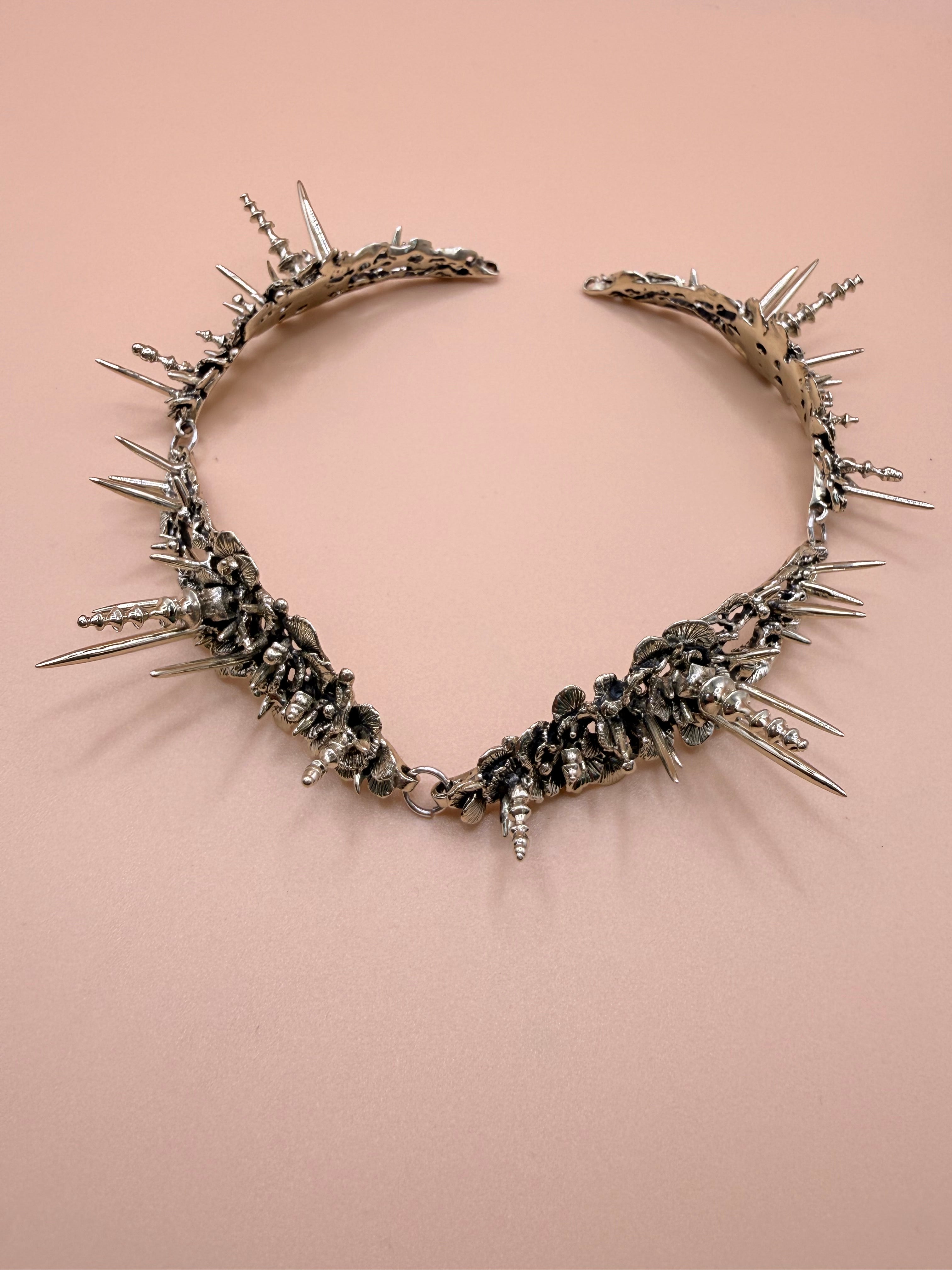 Spiky 1