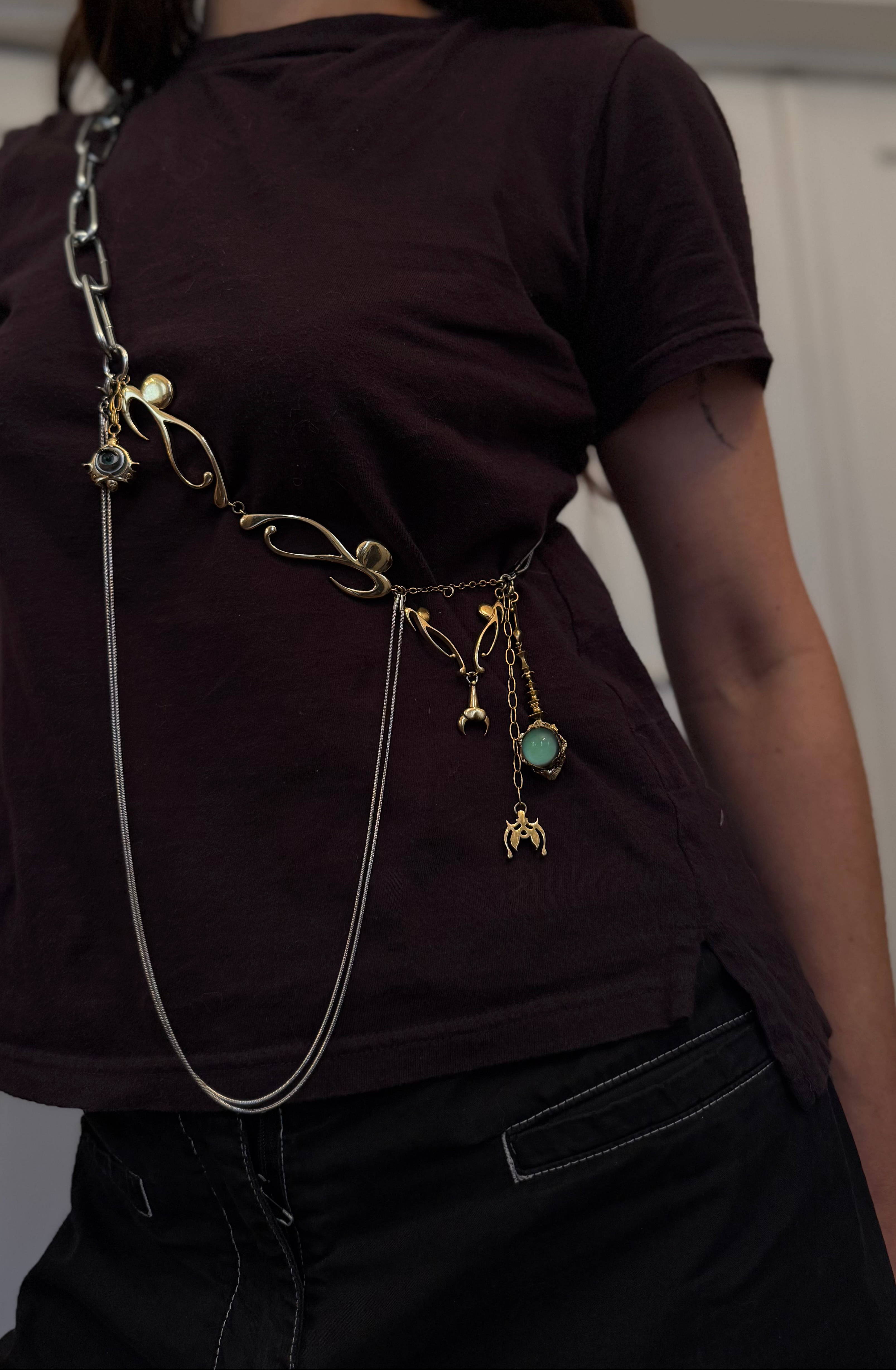 Belt 15
