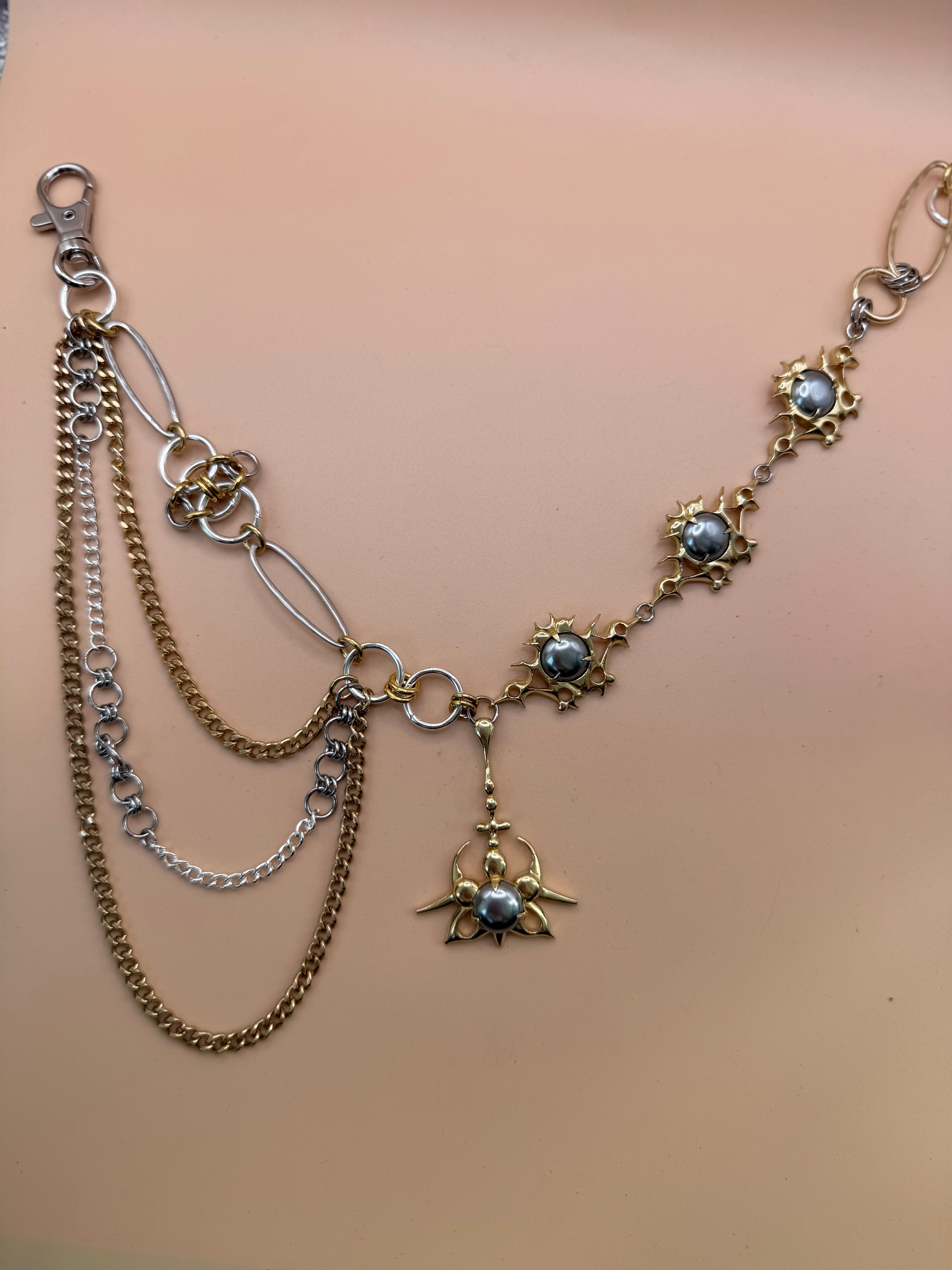 Belt 21