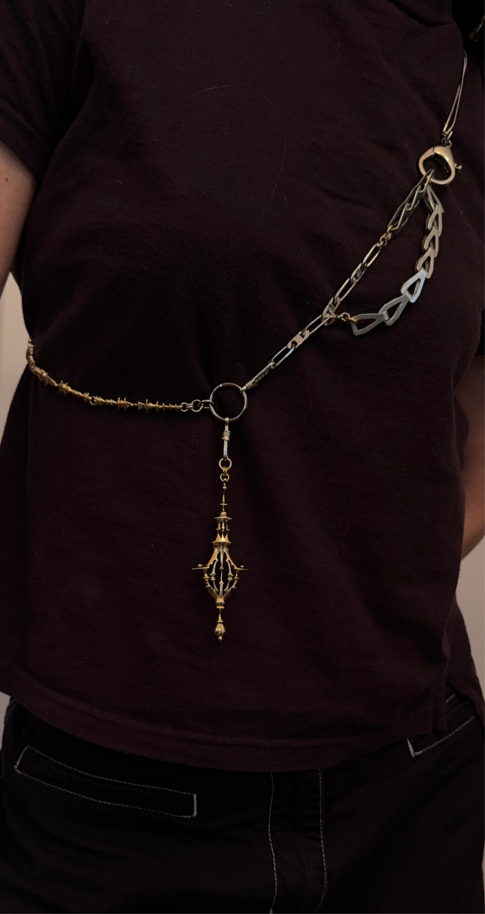 Belt 12
