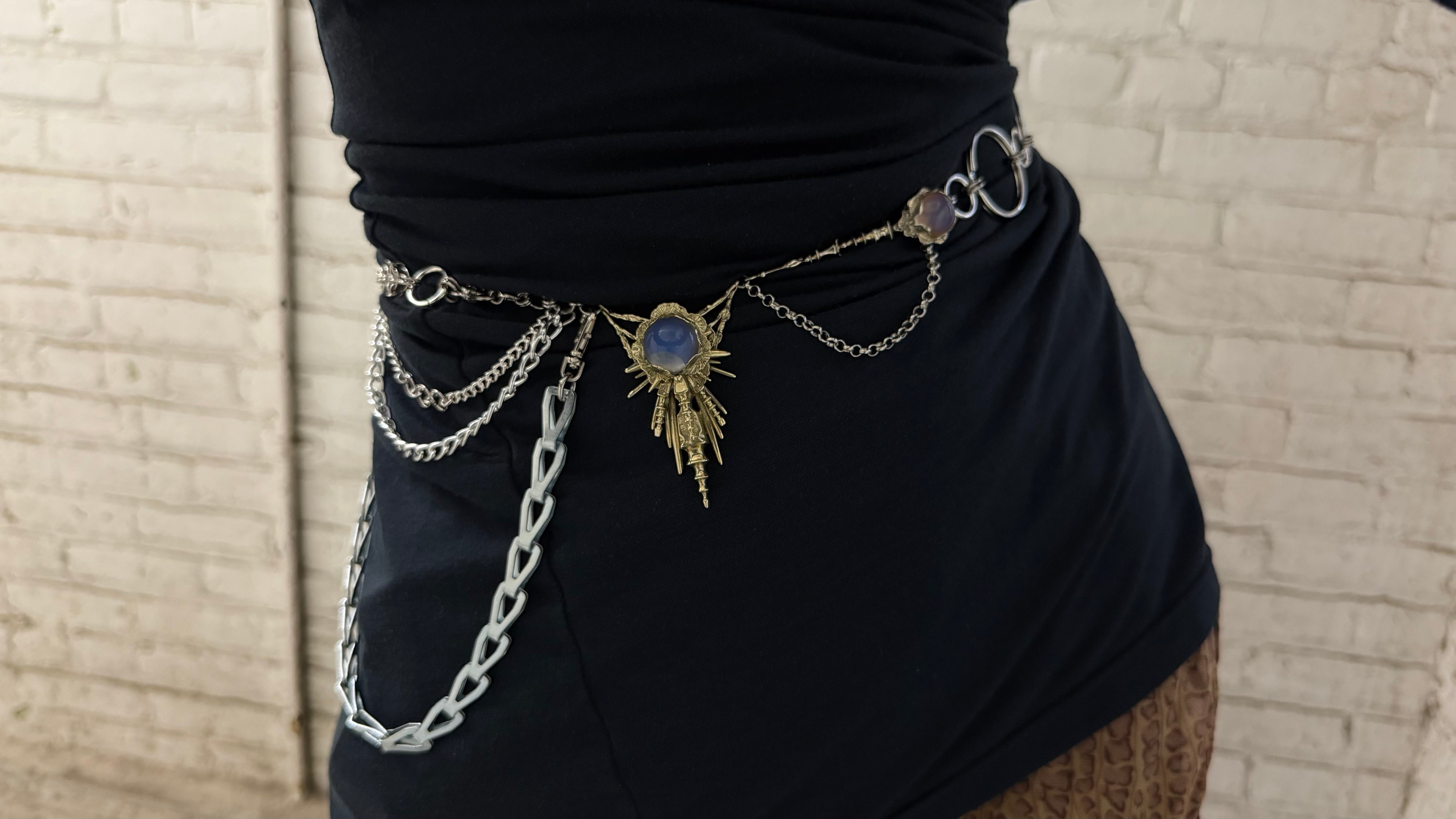 Belt 20