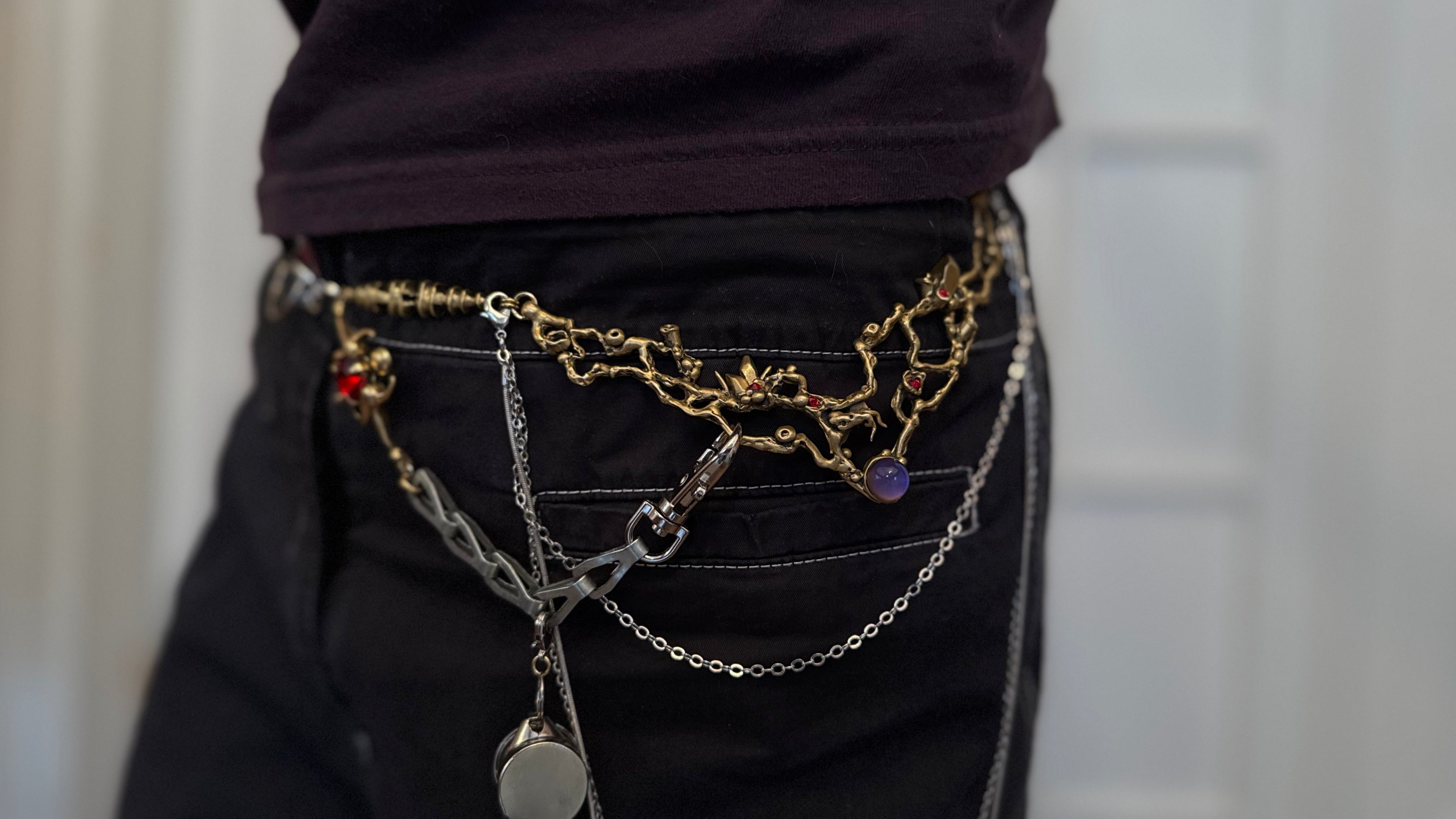 Belt 9