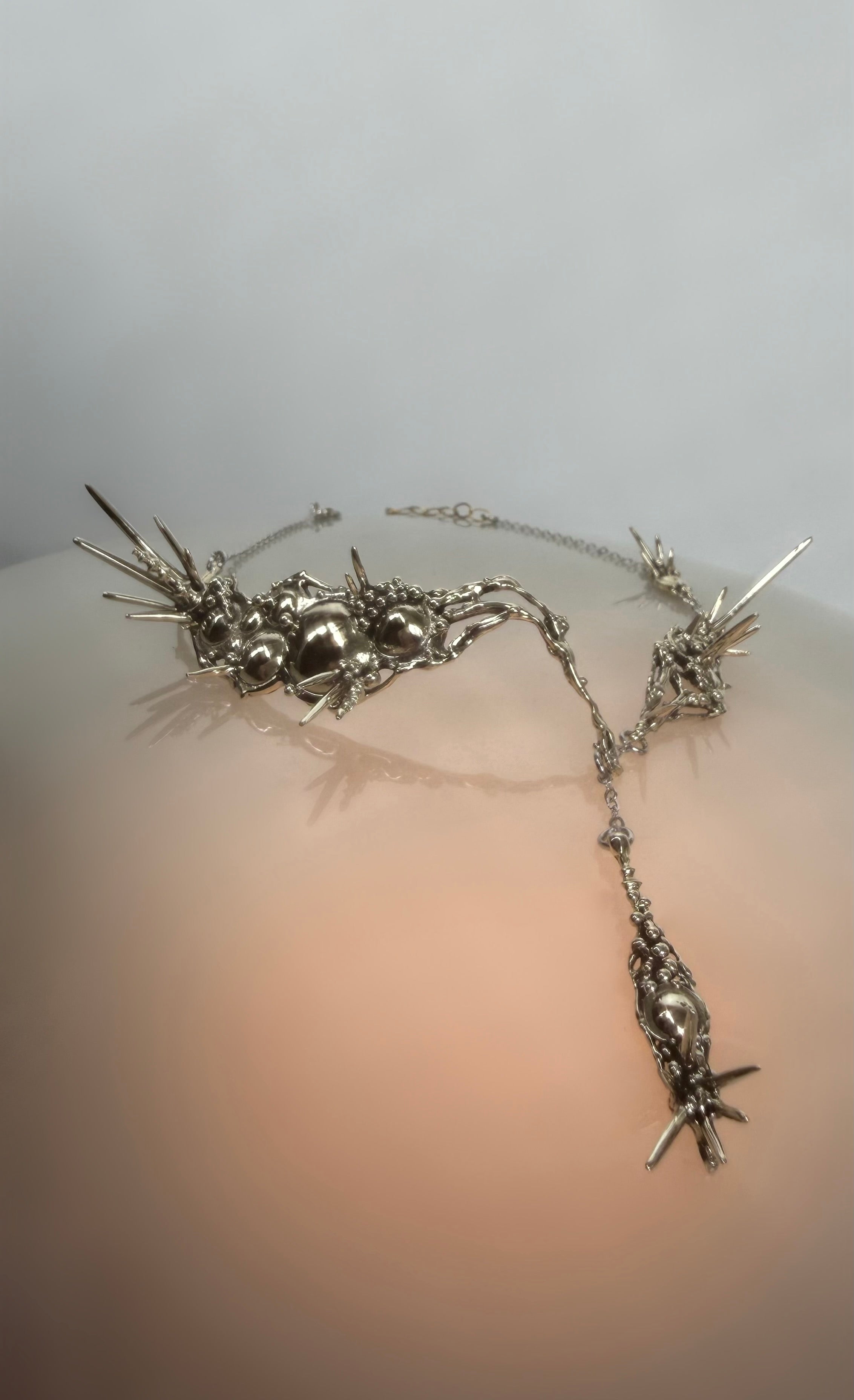 Spiky 2
