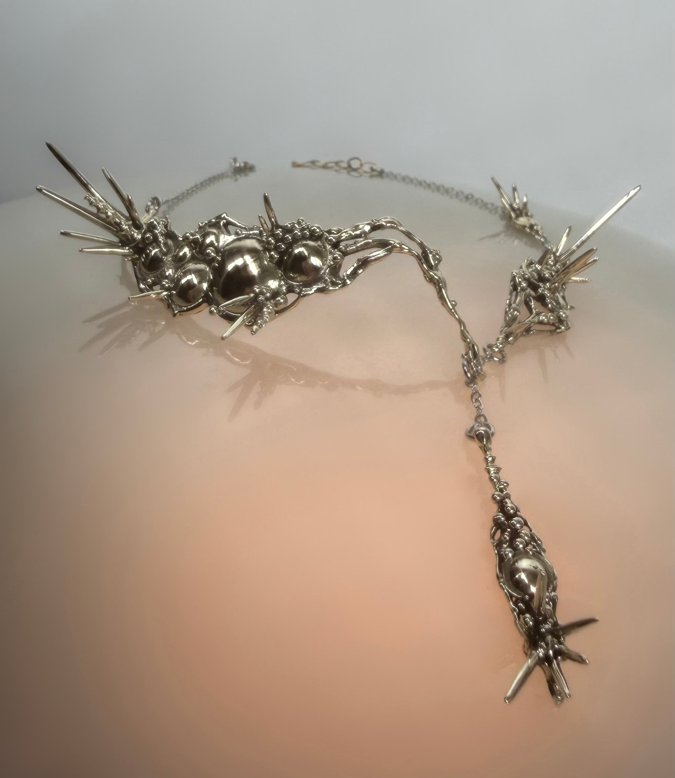 Spiky 2