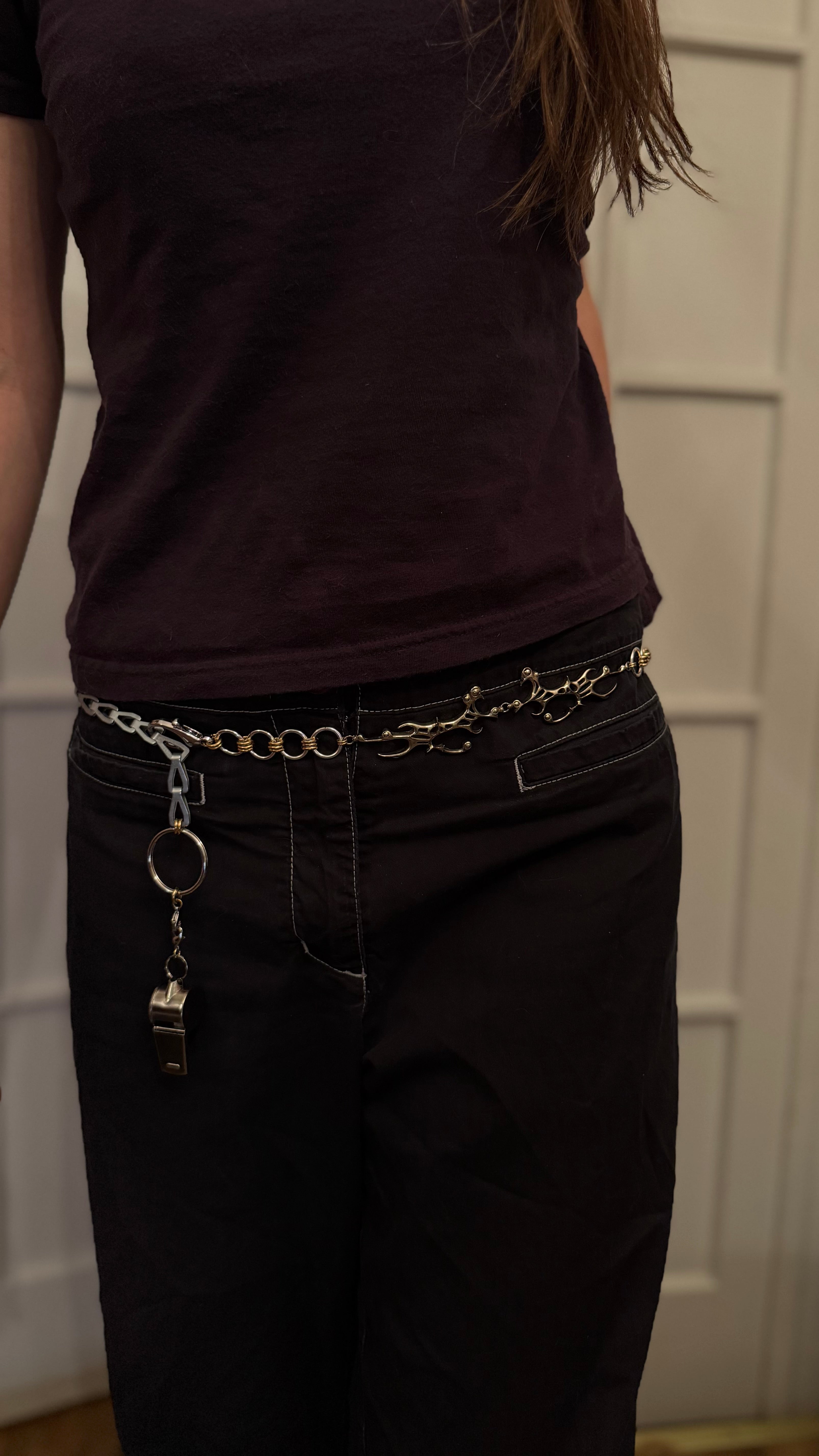 Belt 16