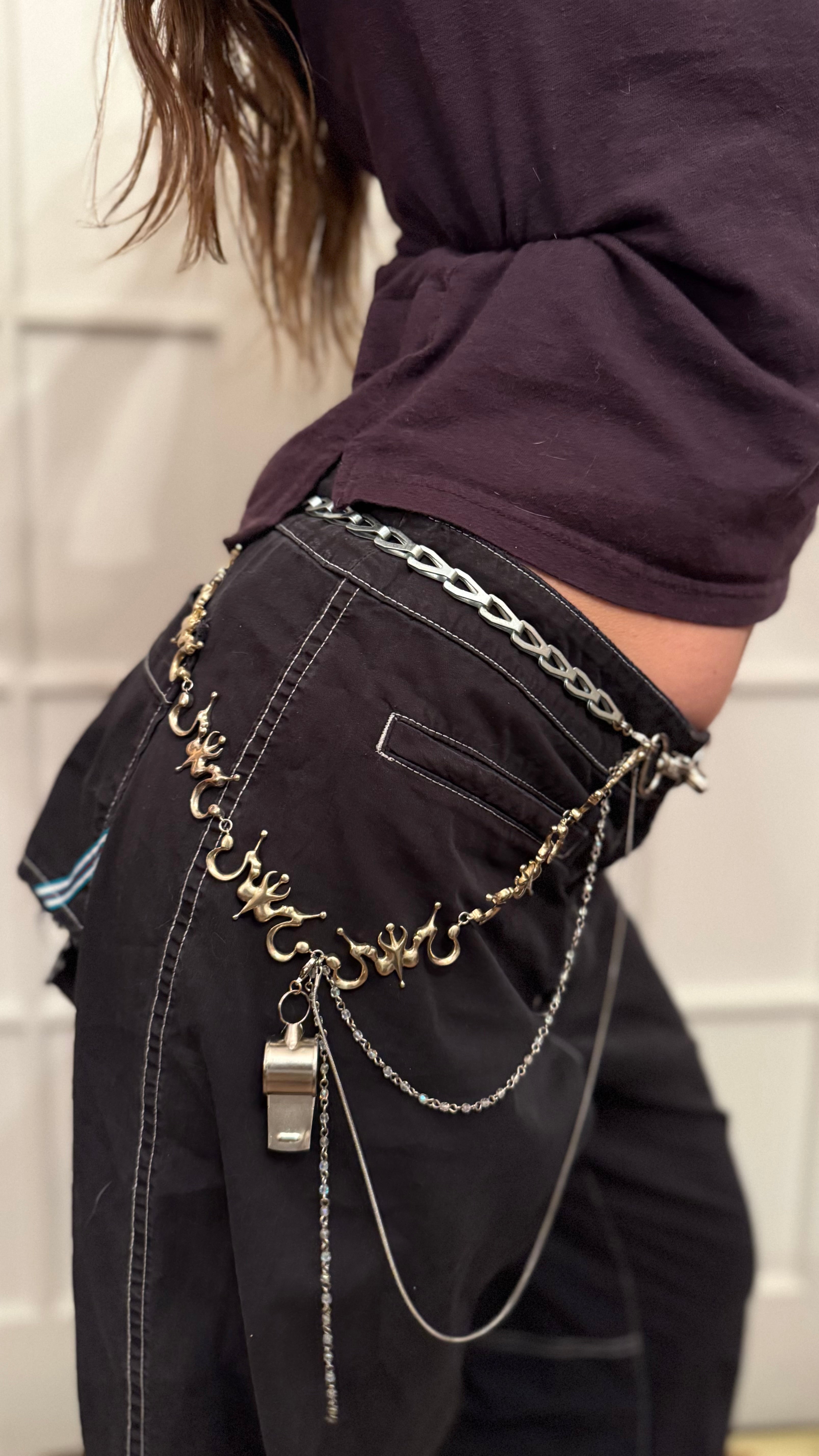 Belt 17