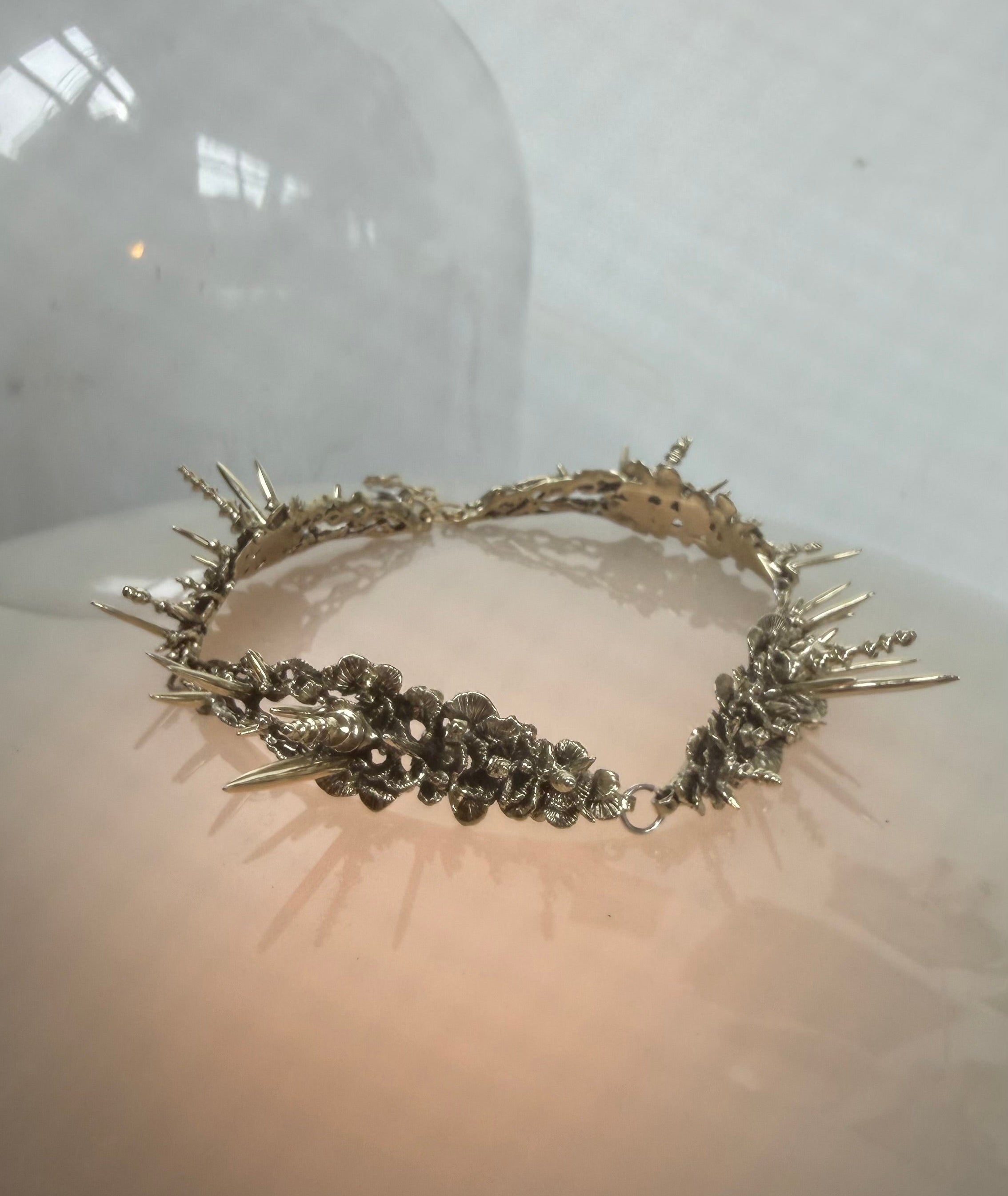 Spiky 1