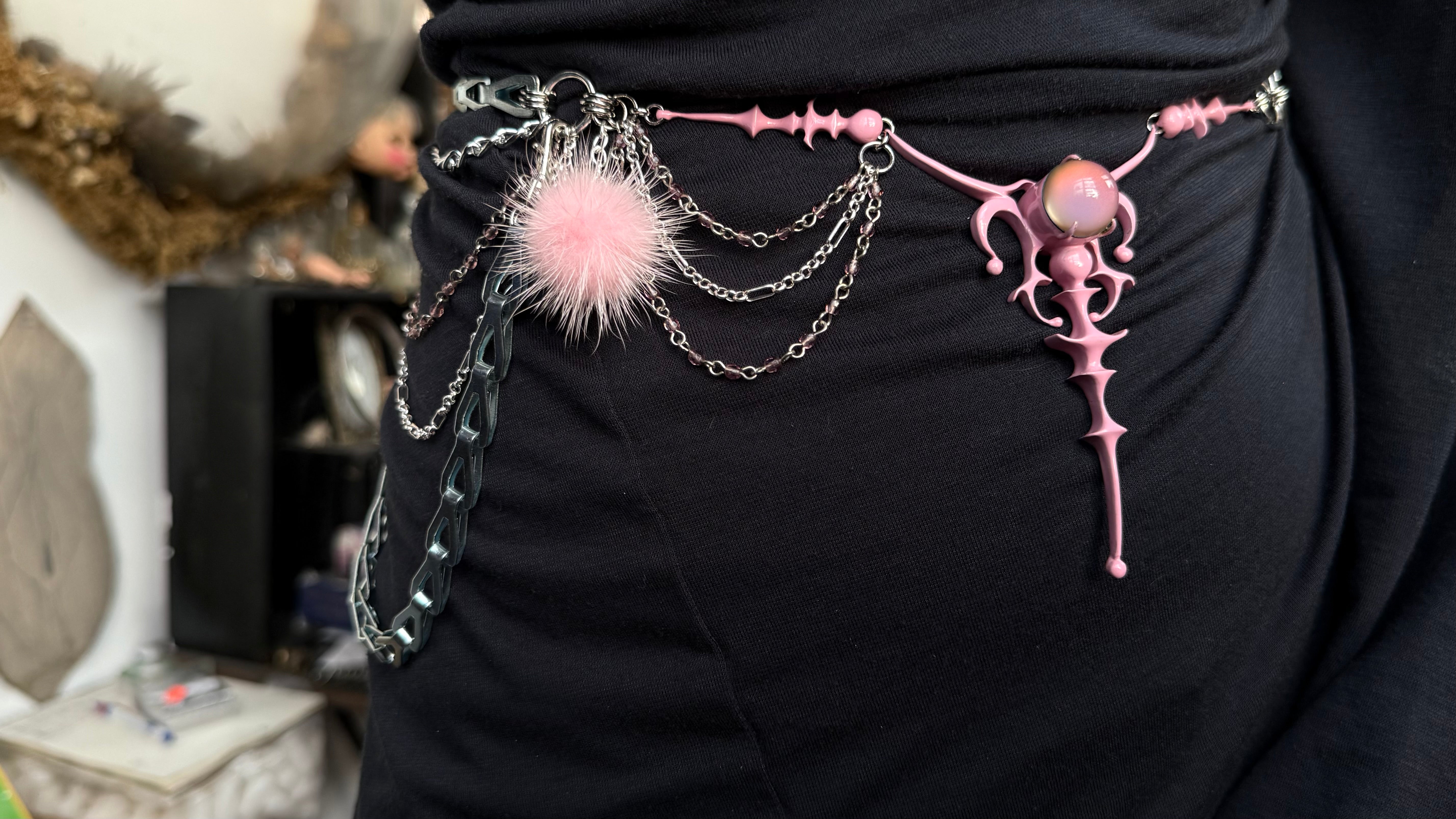 Belt 18