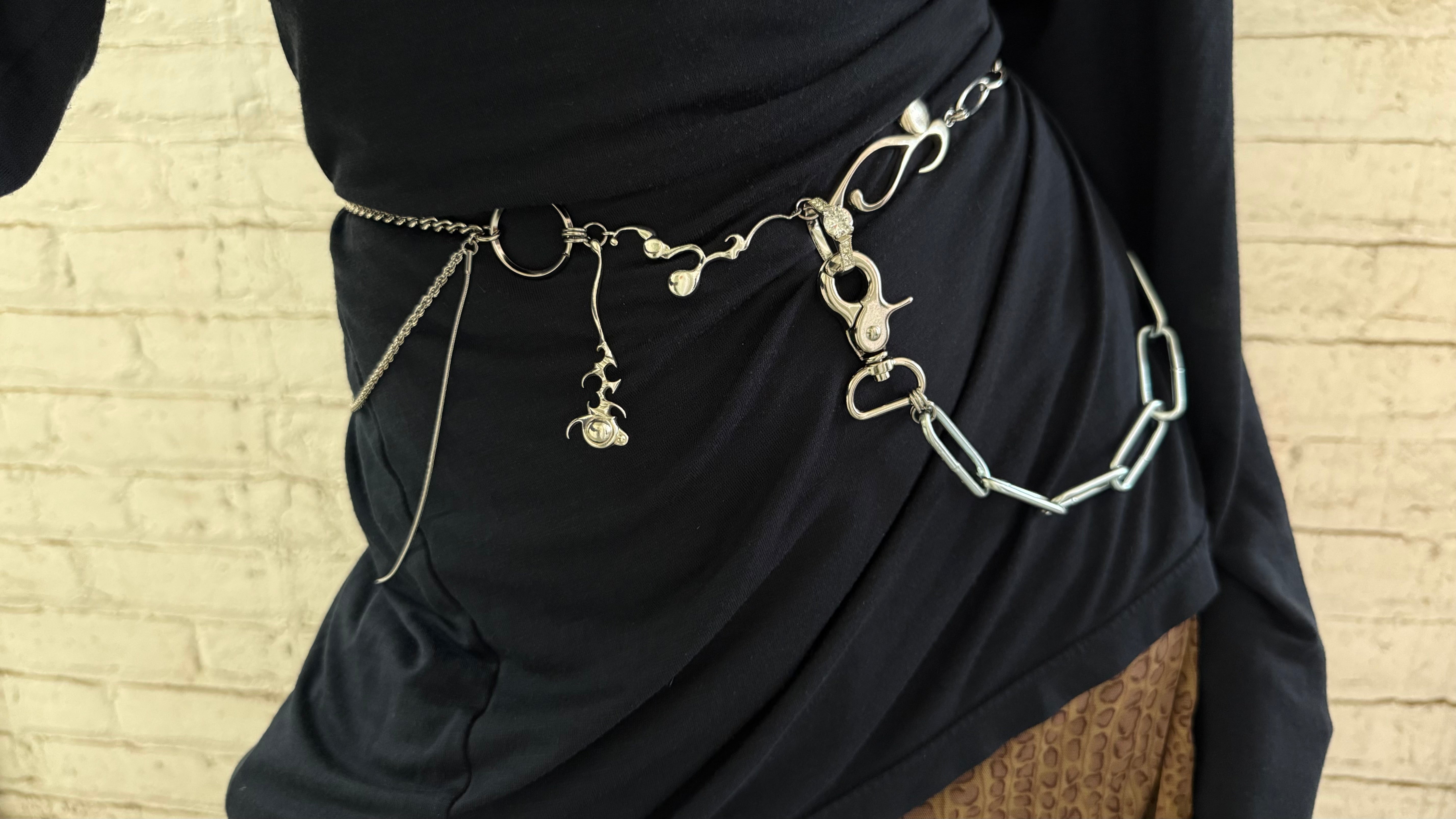 Belt 8